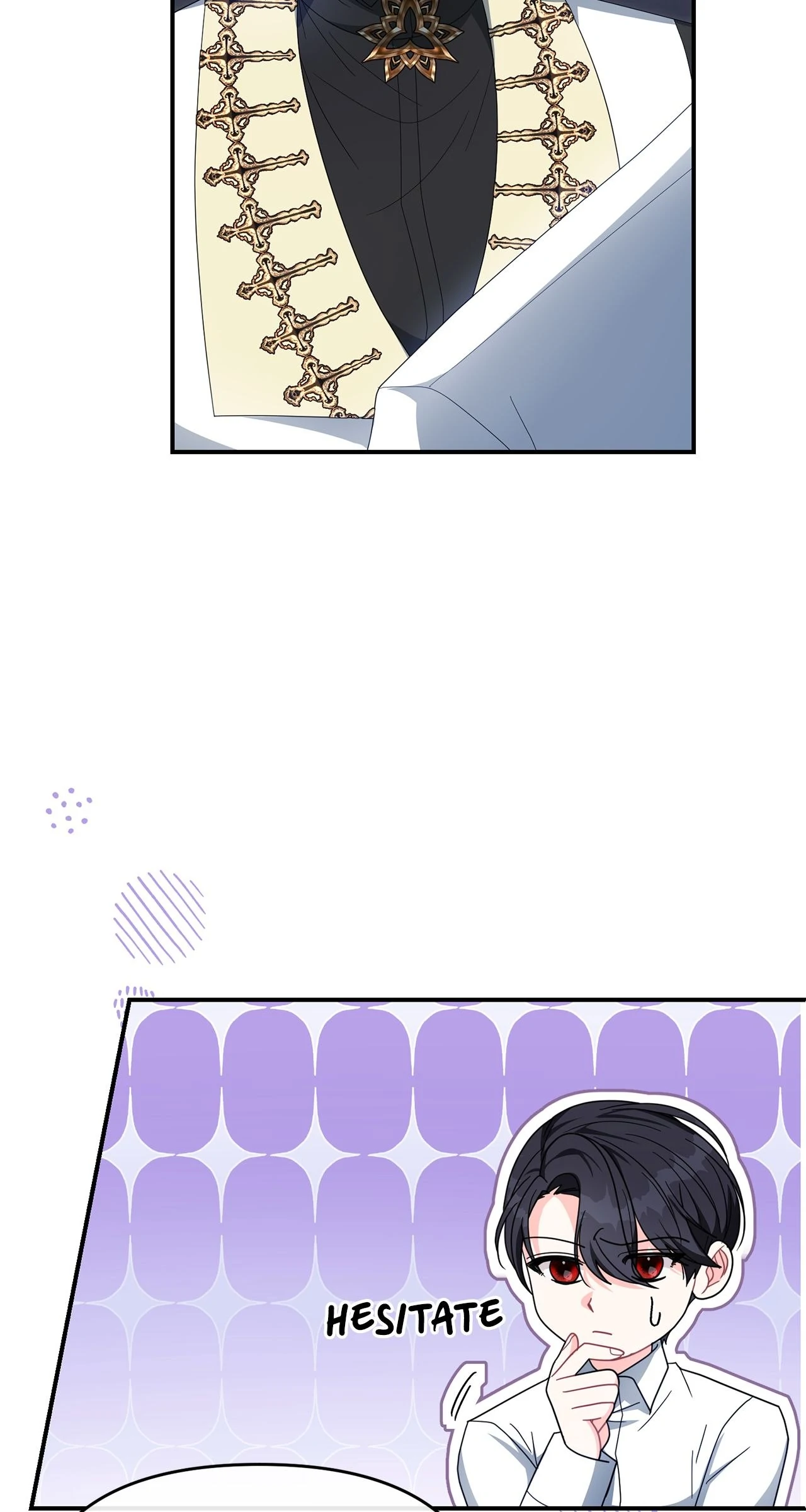 No, I Only Charmed the Princess! Chapter 47 - page 58