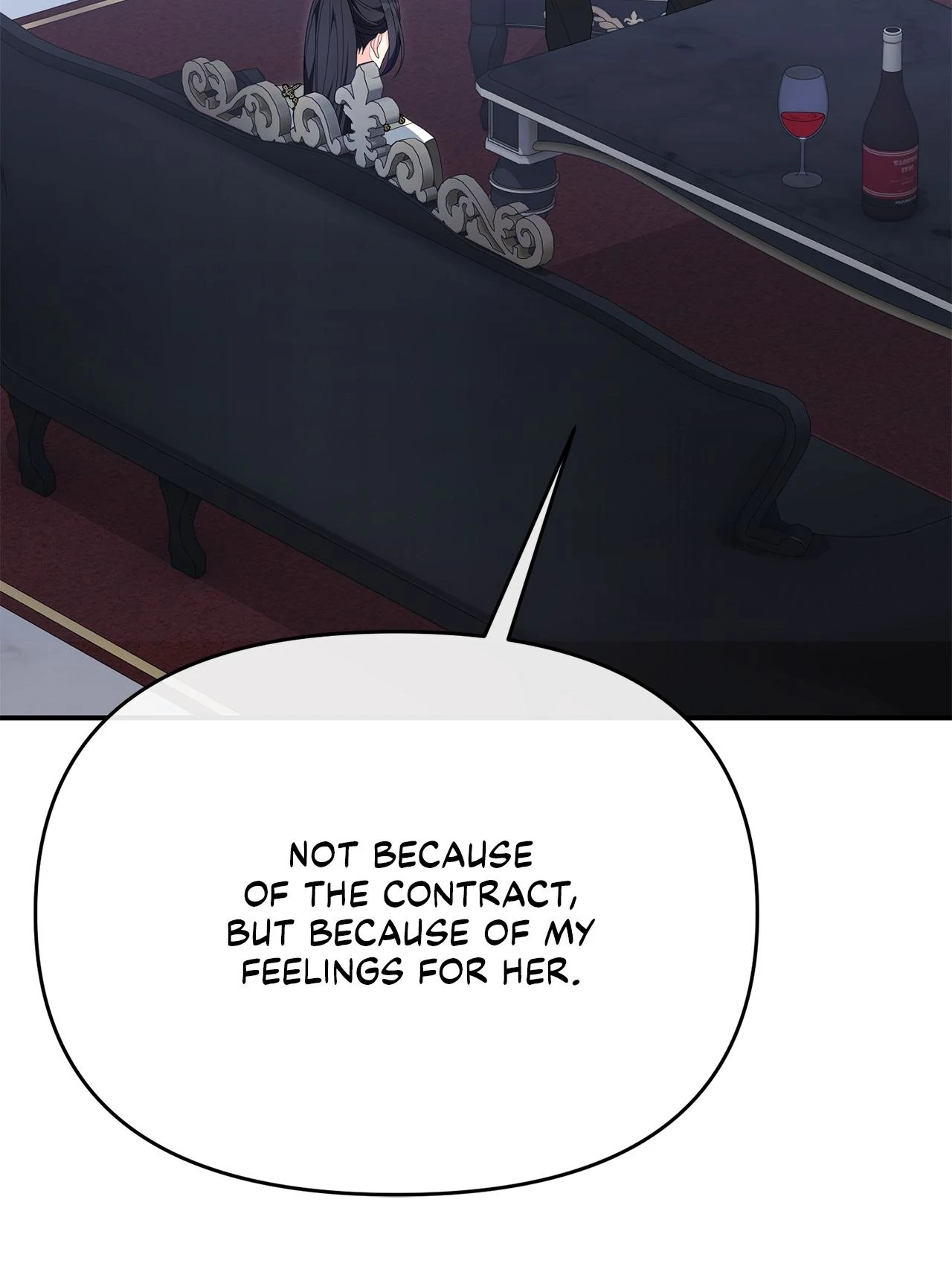 No, I Only Charmed the Princess! Chapter 47 - page 60