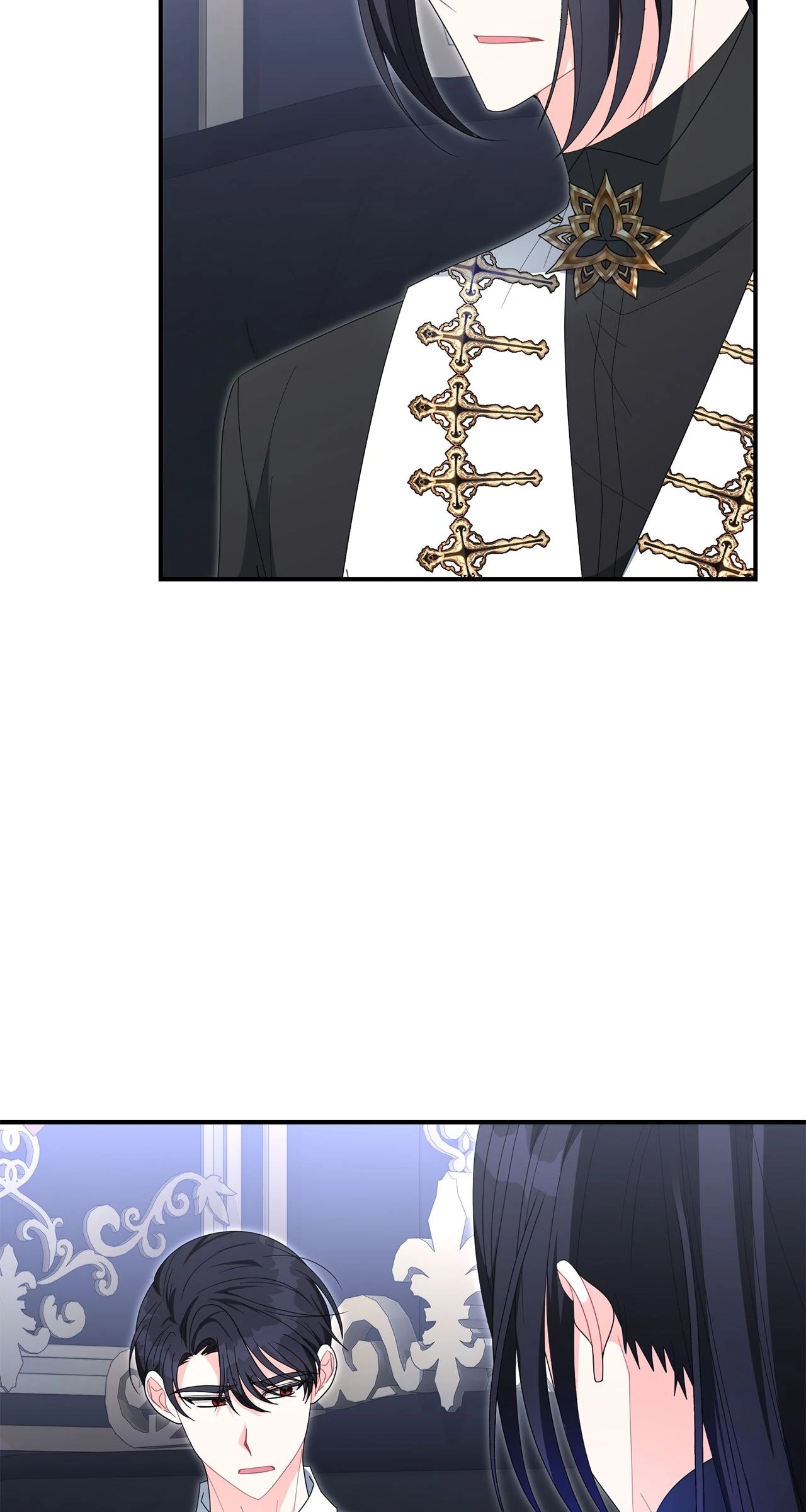 No, I Only Charmed the Princess! Chapter 47 - page 62