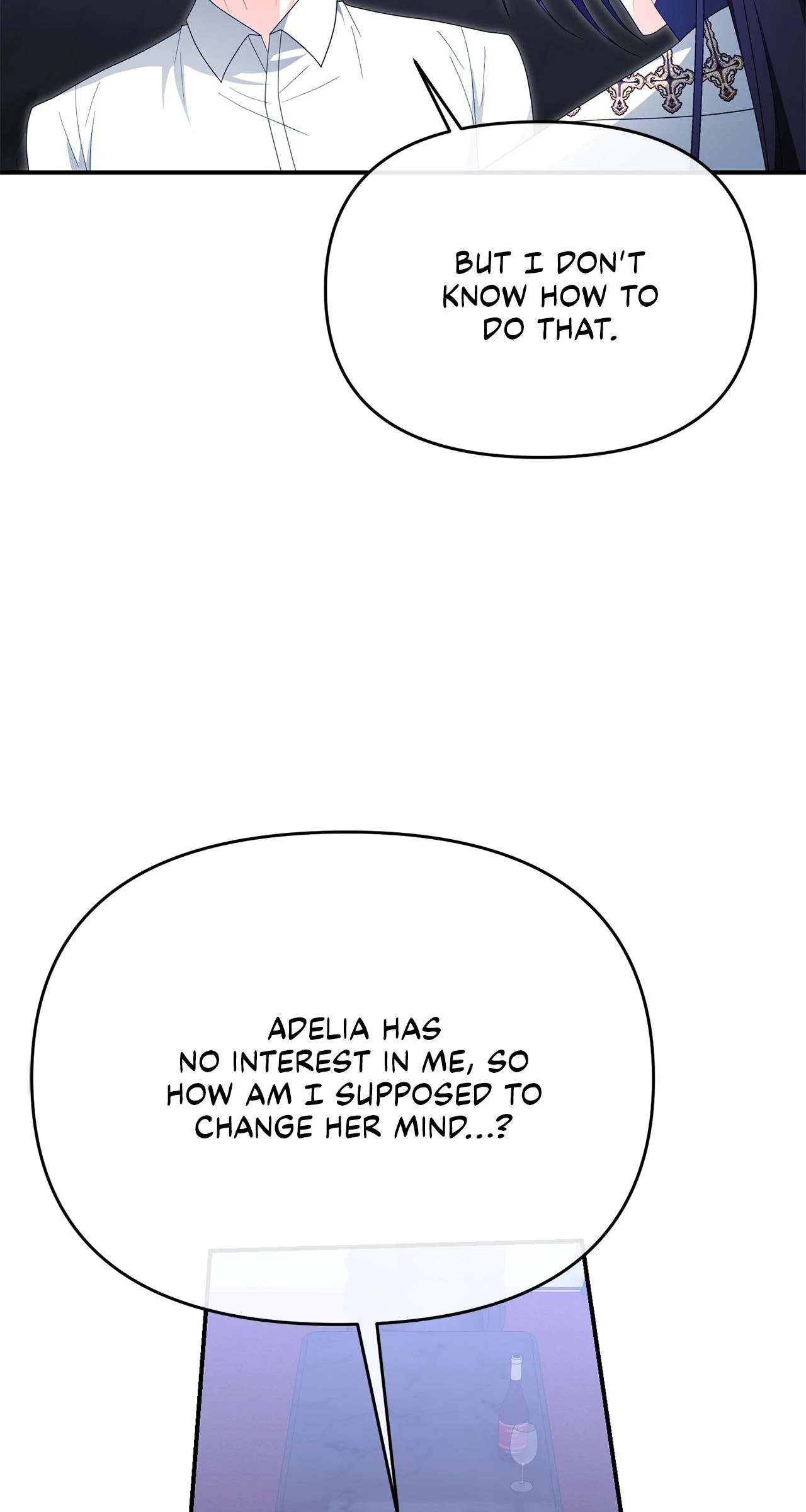 No, I Only Charmed the Princess! Chapter 47 - page 63