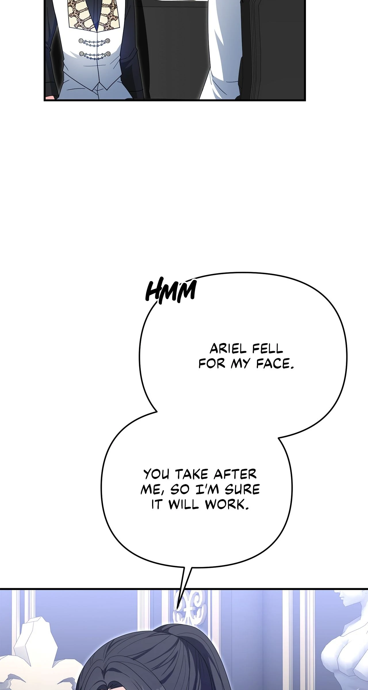 No, I Only Charmed the Princess! Chapter 47 - page 67