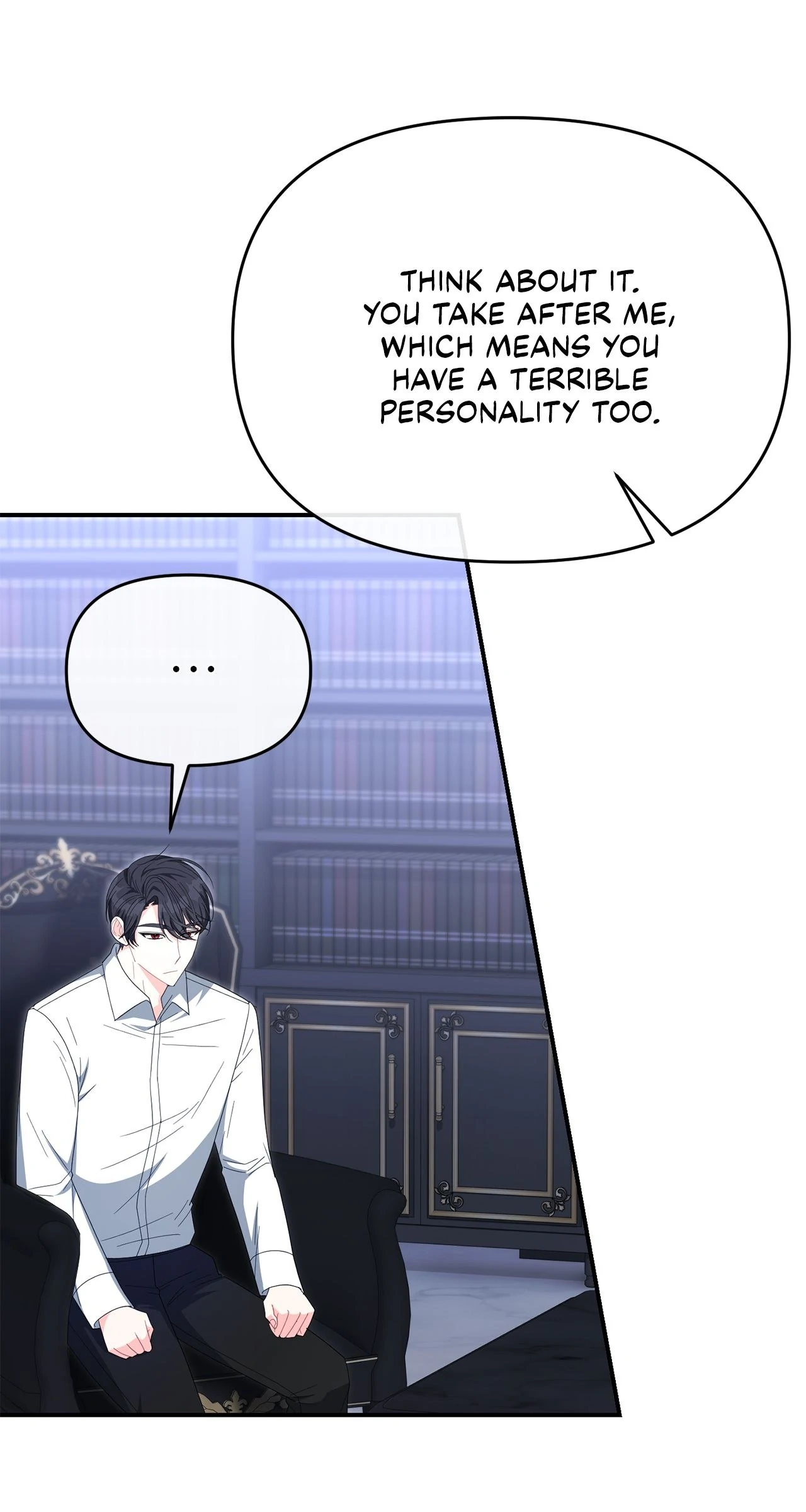 No, I Only Charmed the Princess! Chapter 47 - page 71