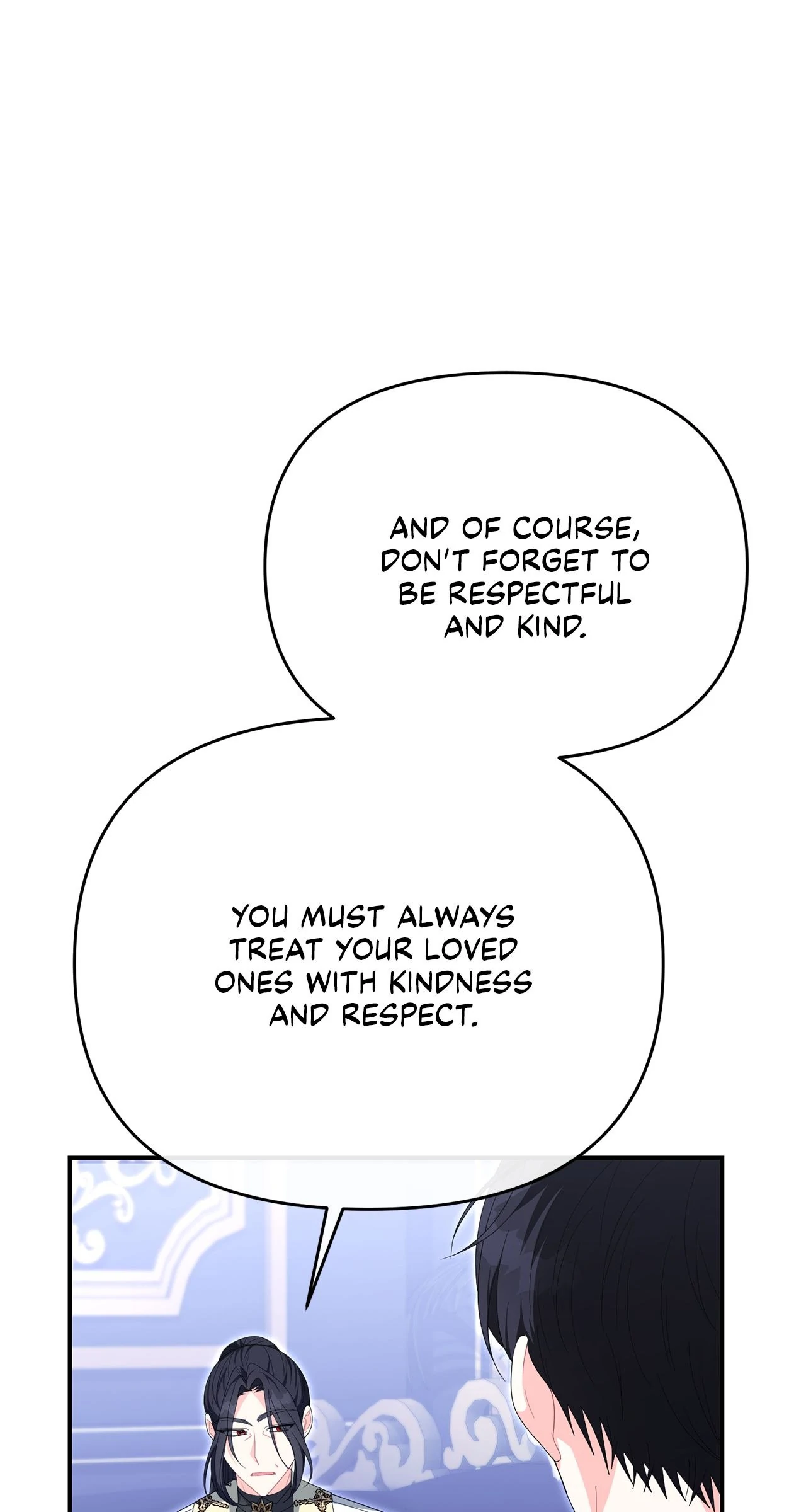 No, I Only Charmed the Princess! Chapter 47 - page 74