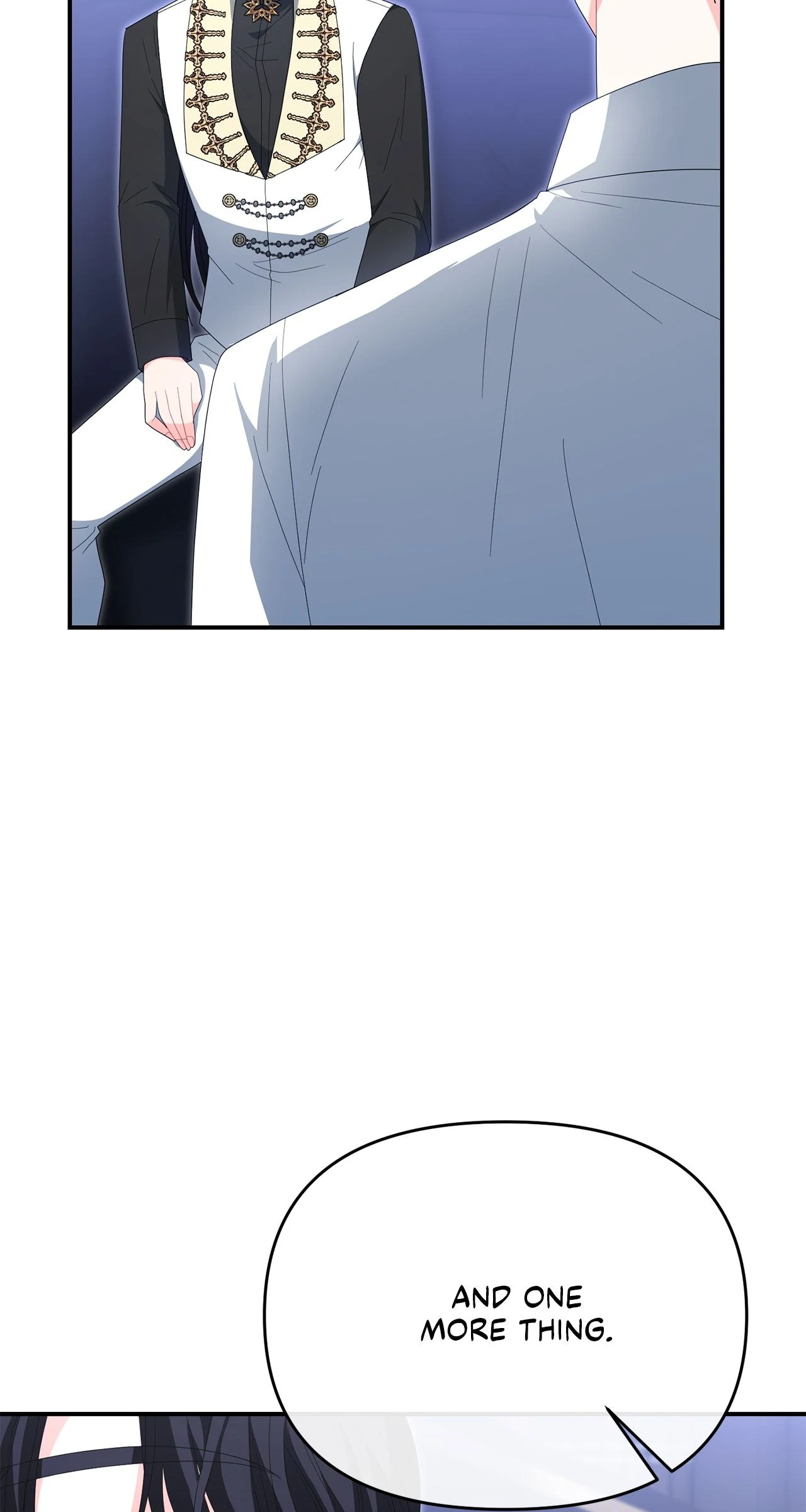 No, I Only Charmed the Princess! Chapter 47 - page 75