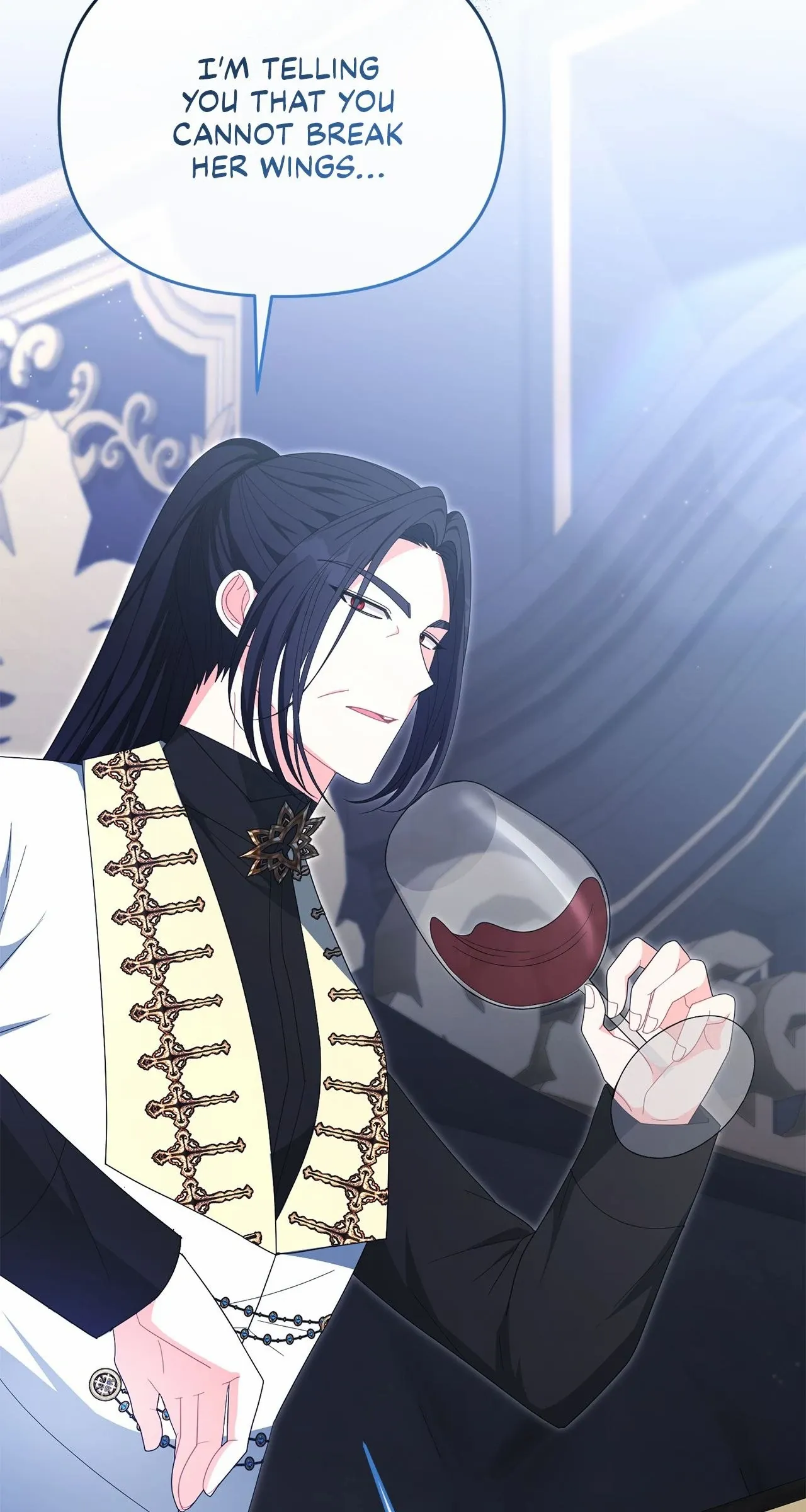 No, I Only Charmed the Princess! Chapter 47 - page 79