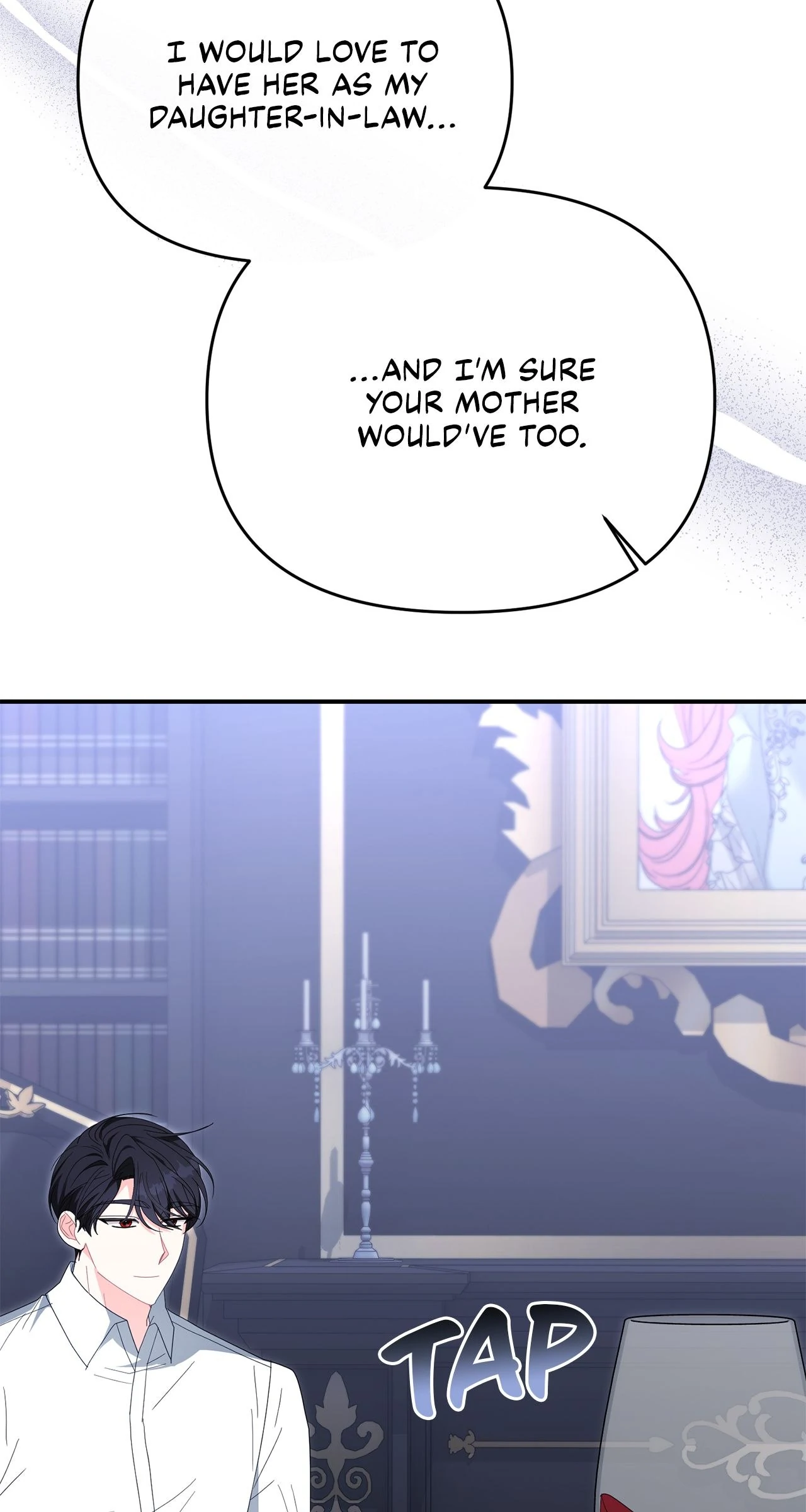 No, I Only Charmed the Princess! Chapter 48 - page 14