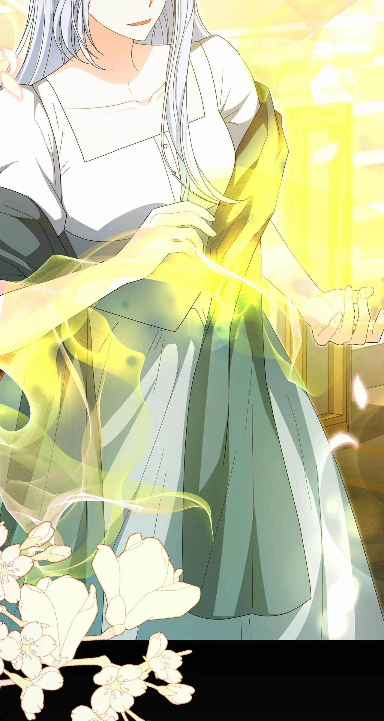 No, I Only Charmed the Princess! Chapter 48 - page 22