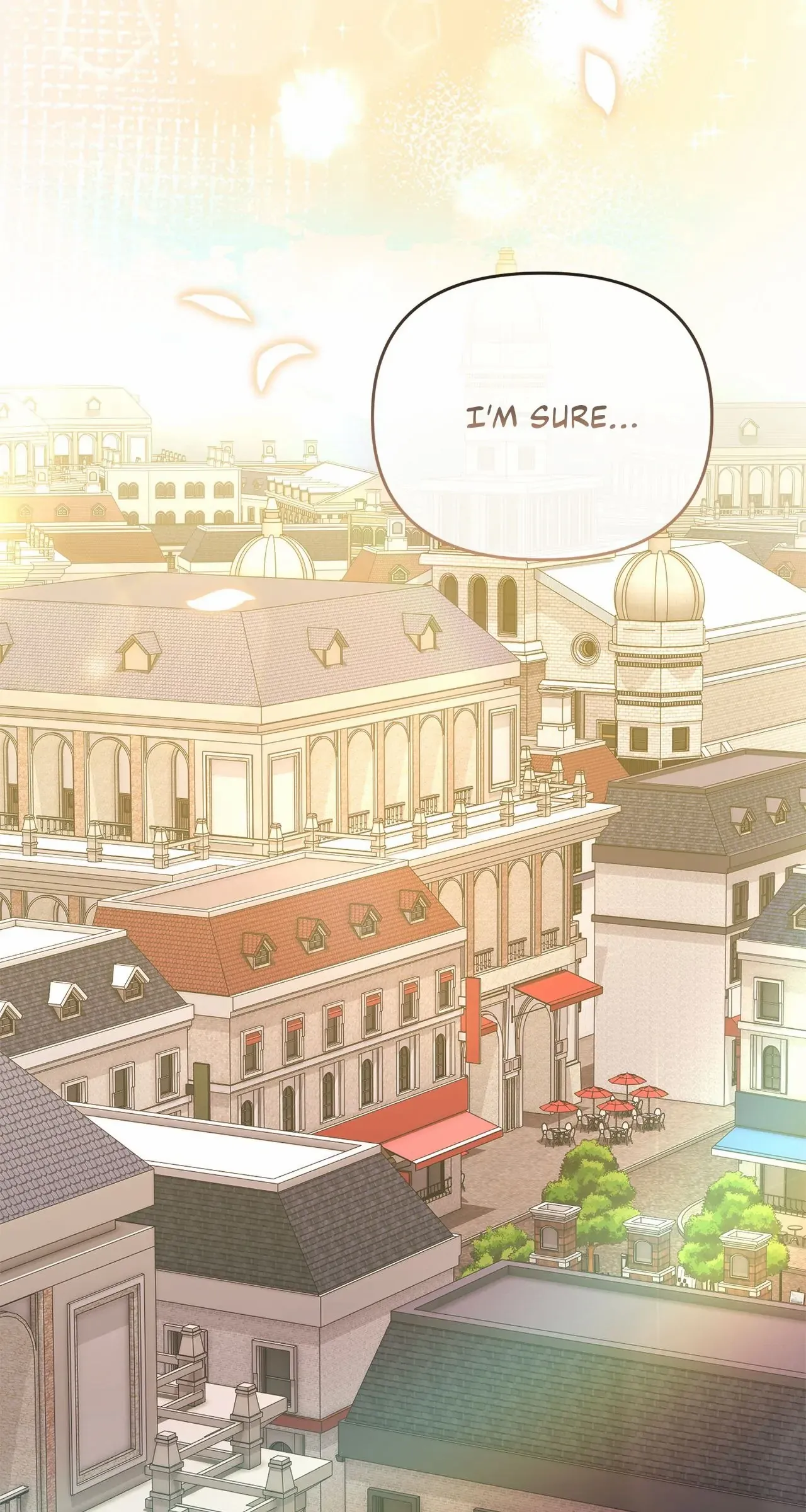 No, I Only Charmed the Princess! Chapter 48 - page 29