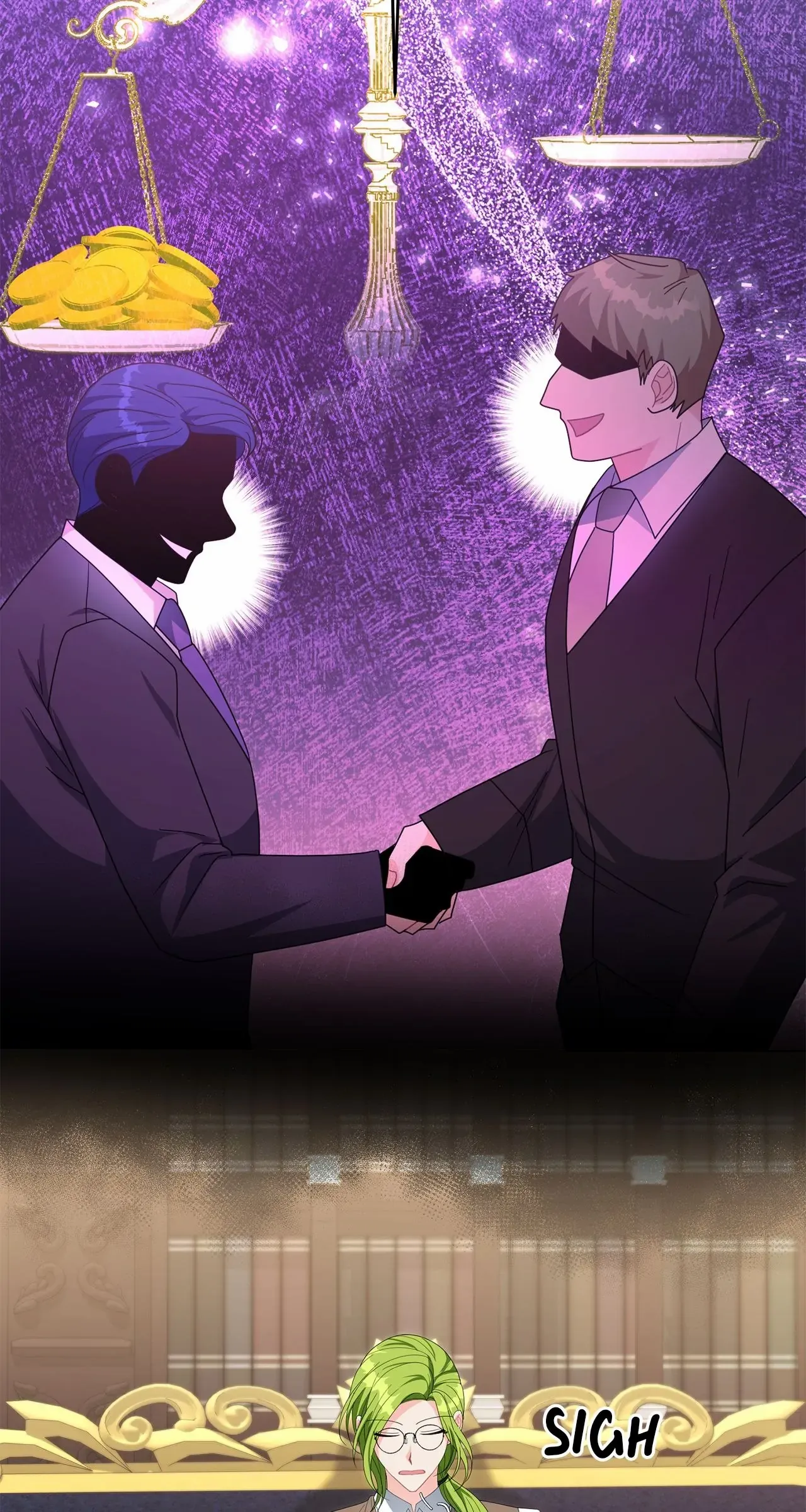 No, I Only Charmed the Princess! Chapter 48 - page 38