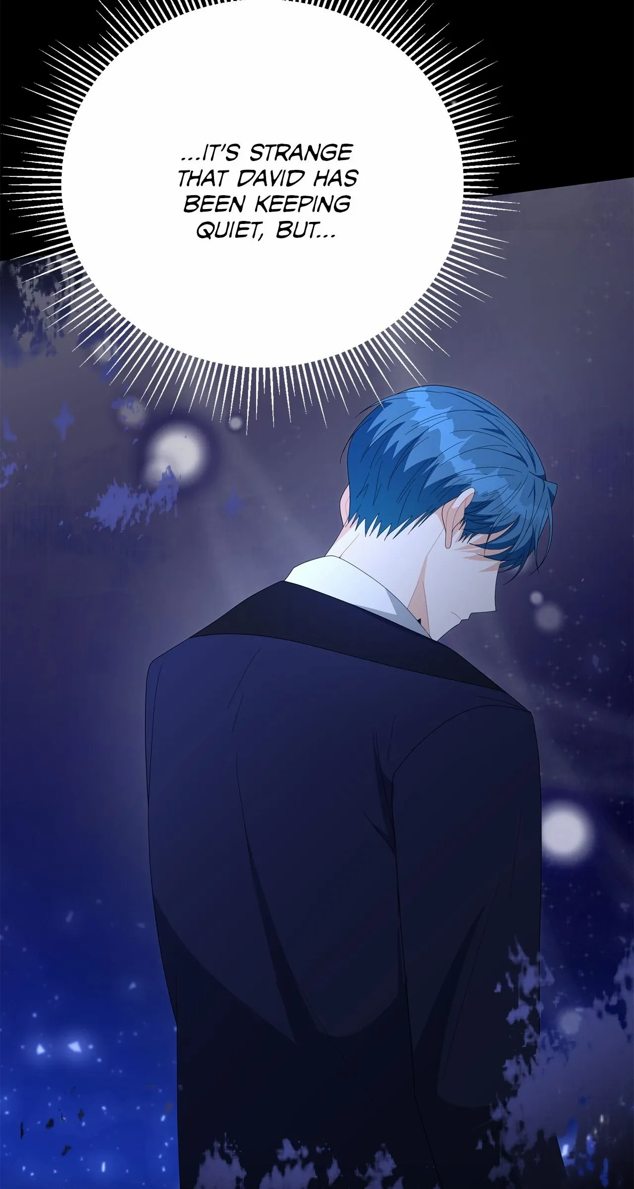 No, I Only Charmed the Princess! Chapter 48 - page 43