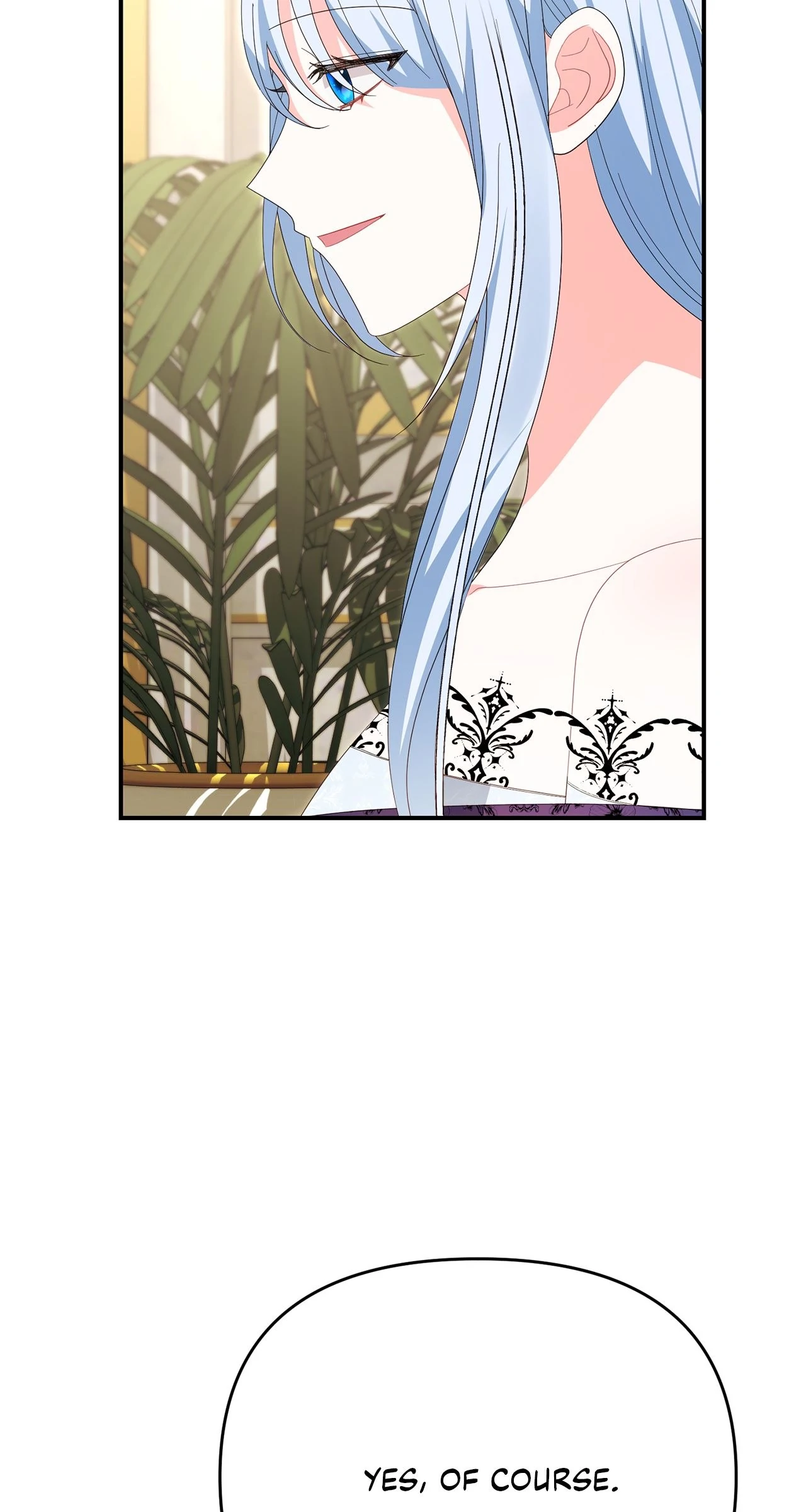 No, I Only Charmed the Princess! Chapter 48 - page 47