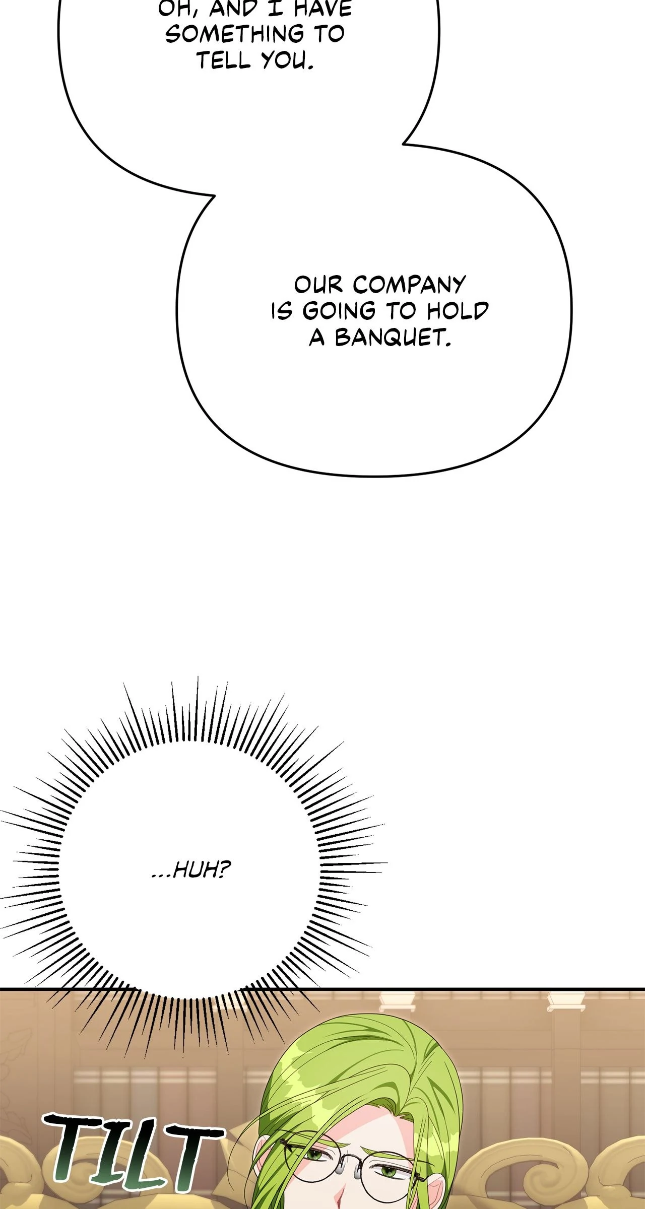 No, I Only Charmed the Princess! Chapter 48 - page 56