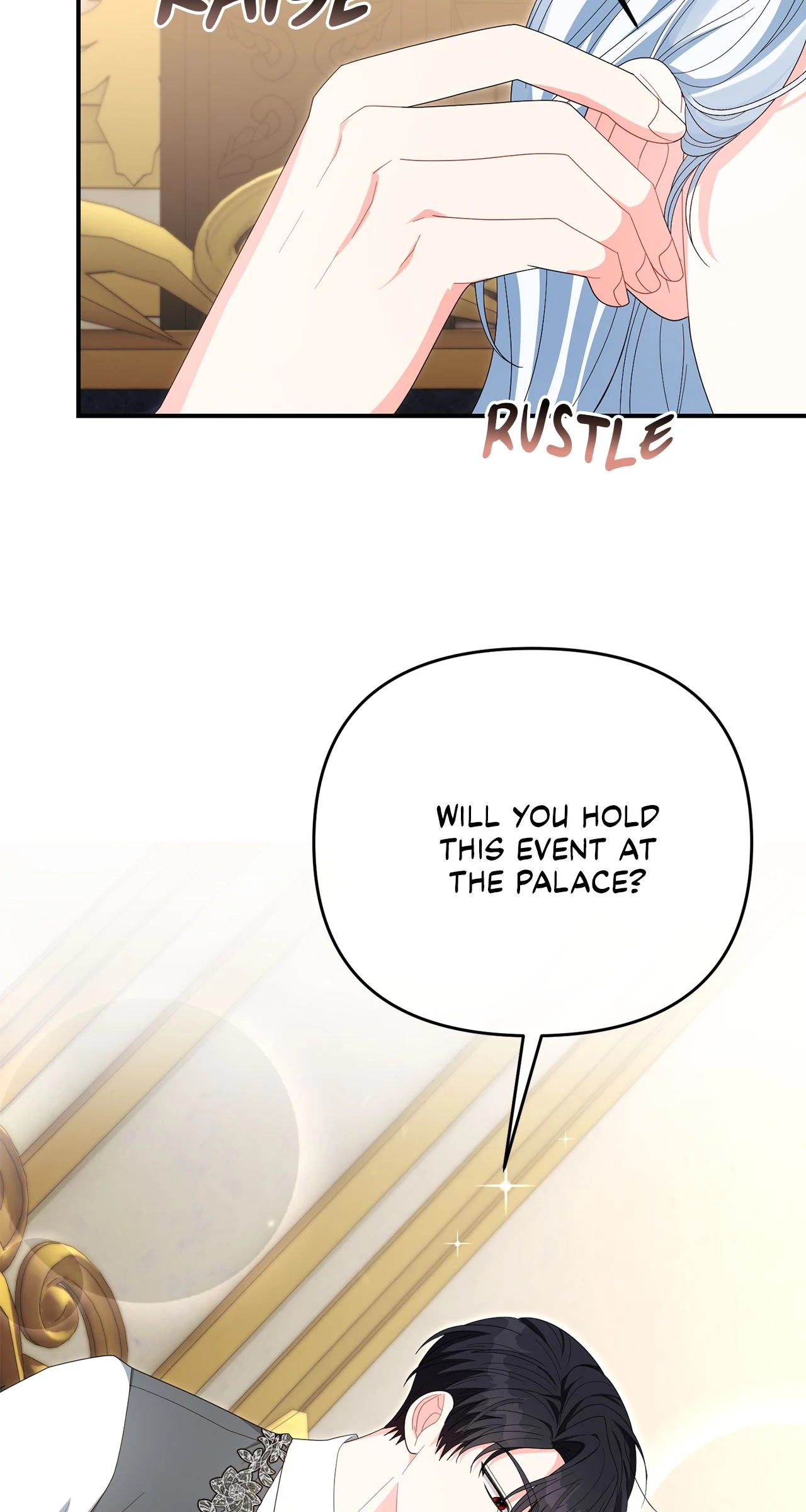 No, I Only Charmed the Princess! Chapter 48 - page 58