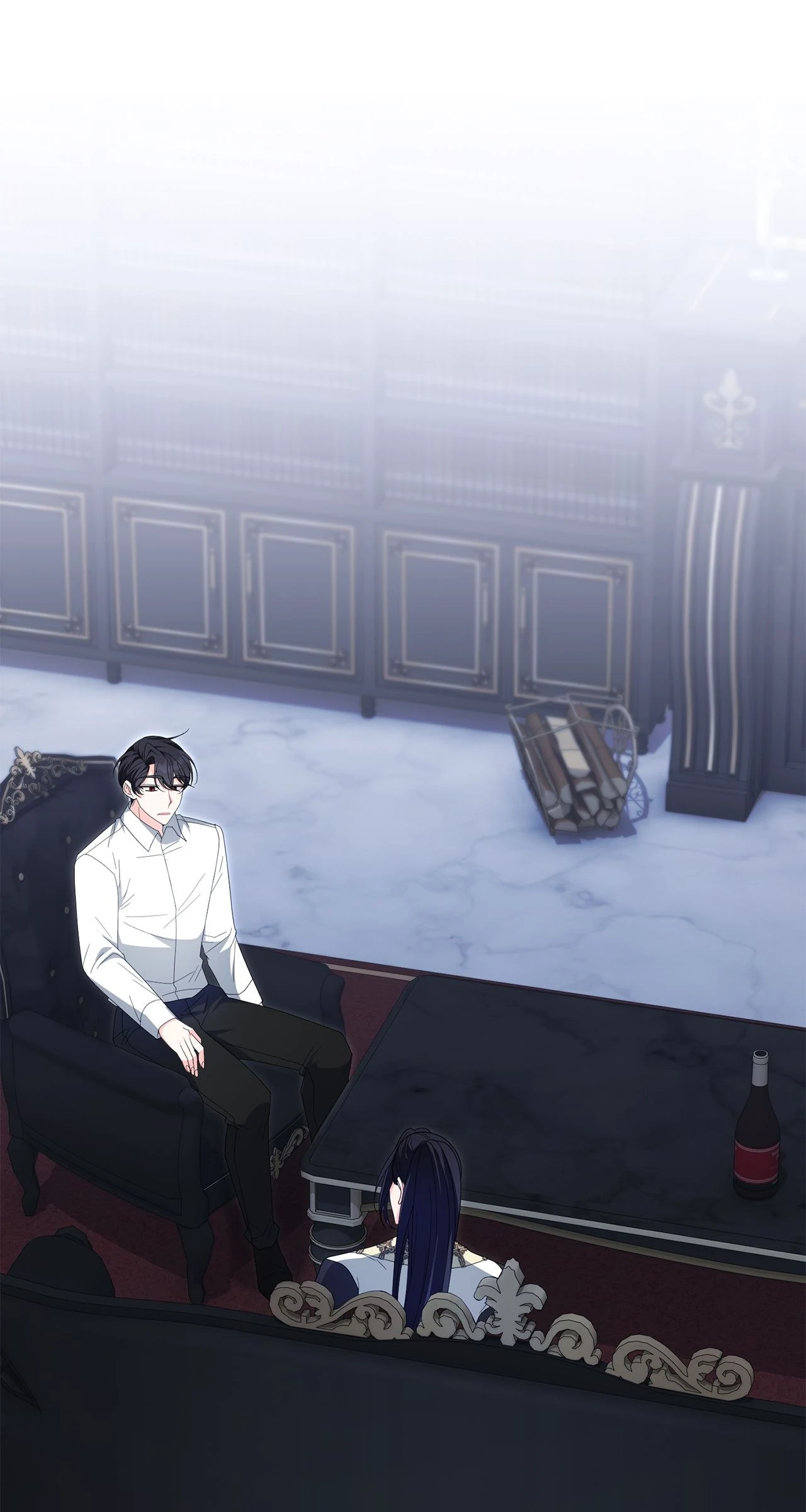 No, I Only Charmed the Princess! Chapter 48 - page 6