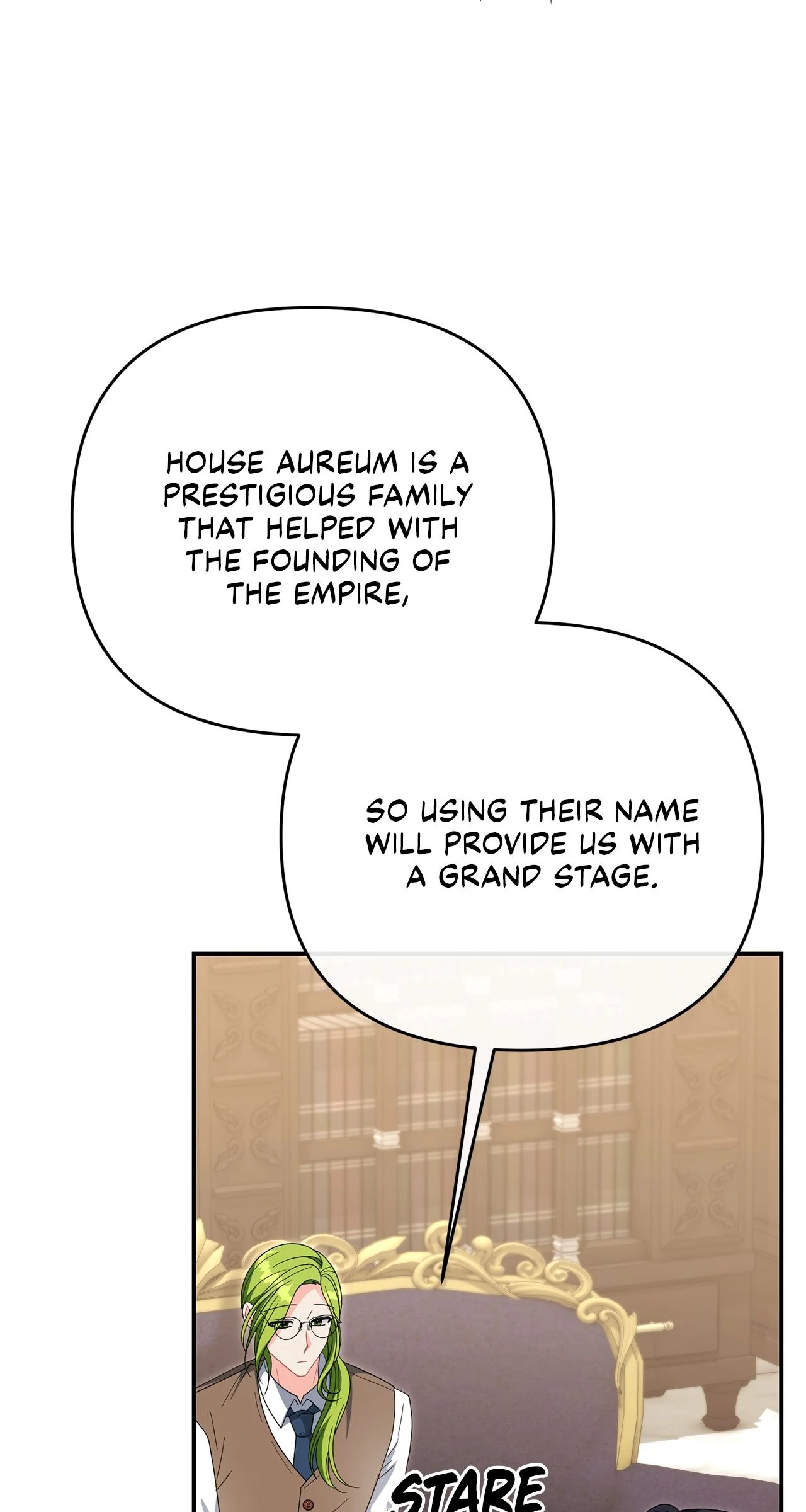 No, I Only Charmed the Princess! Chapter 48 - page 61