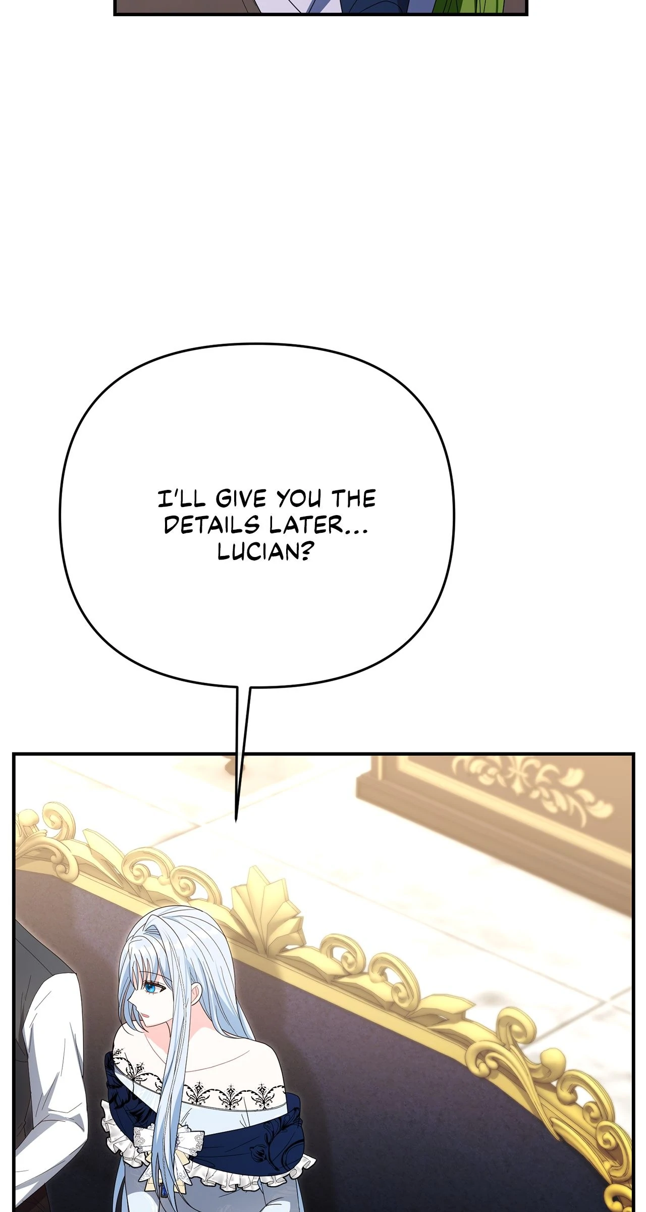 No, I Only Charmed the Princess! Chapter 48 - page 65