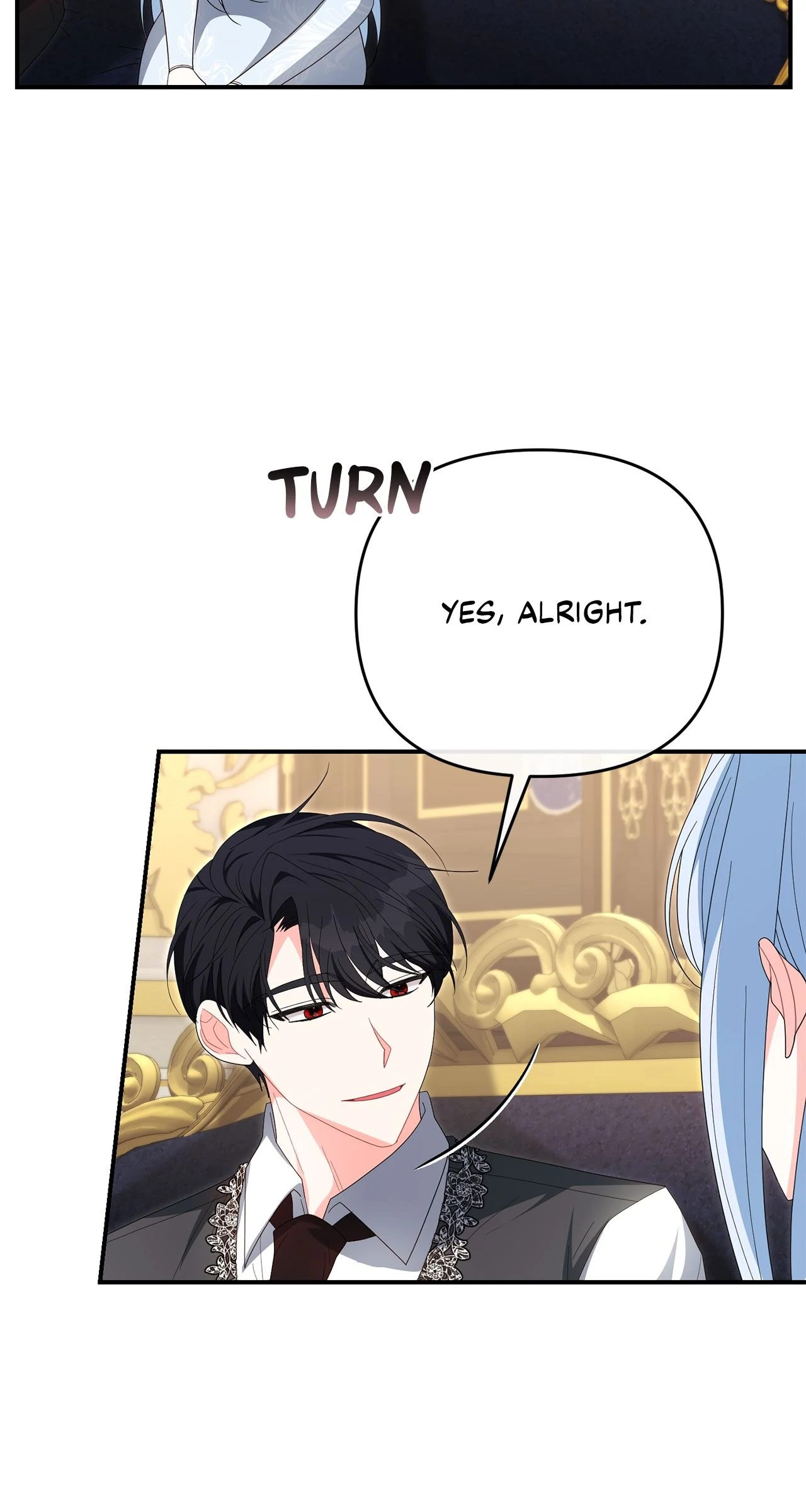 No, I Only Charmed the Princess! Chapter 48 - page 66