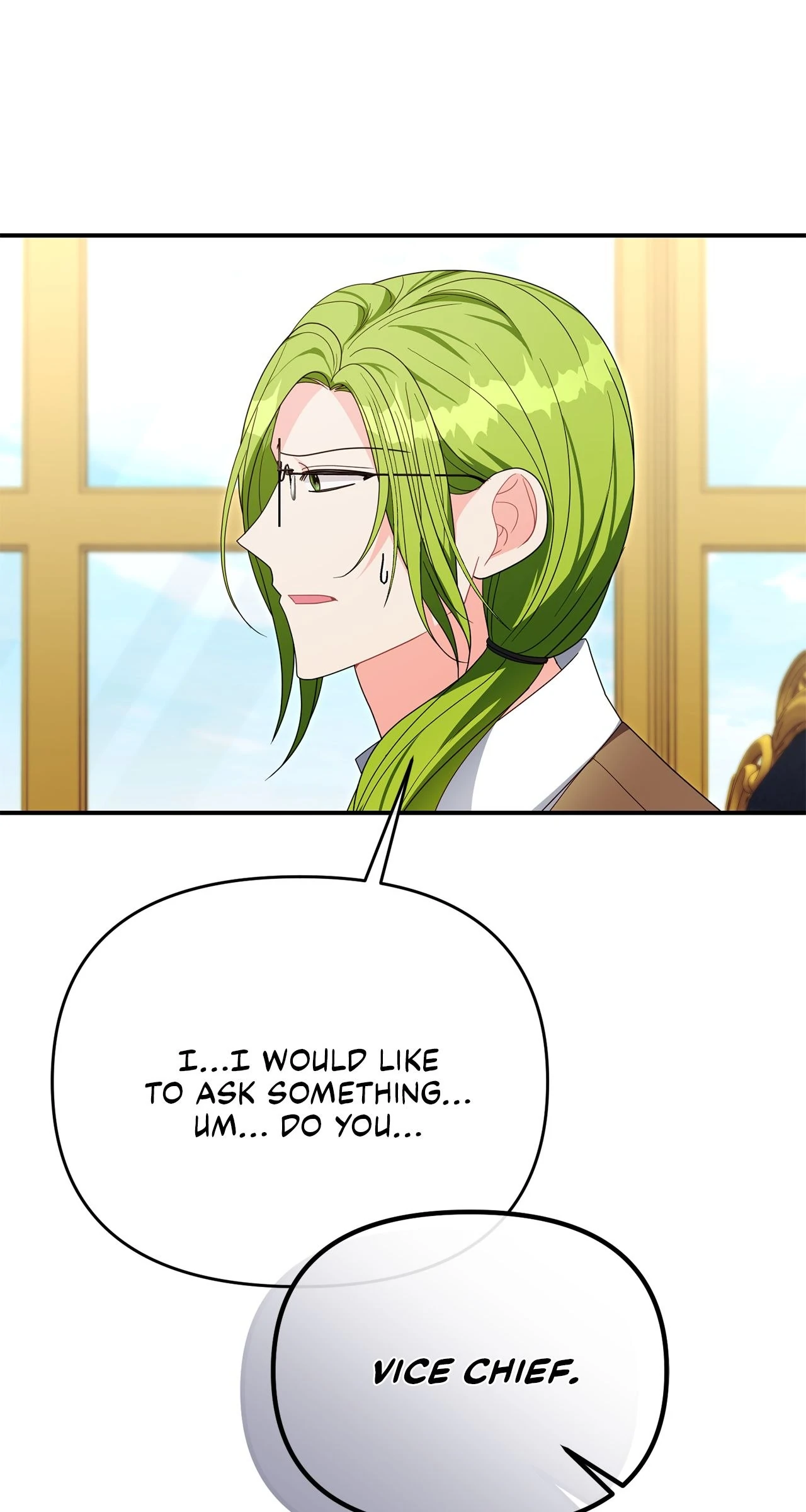 No, I Only Charmed the Princess! Chapter 48 - page 73