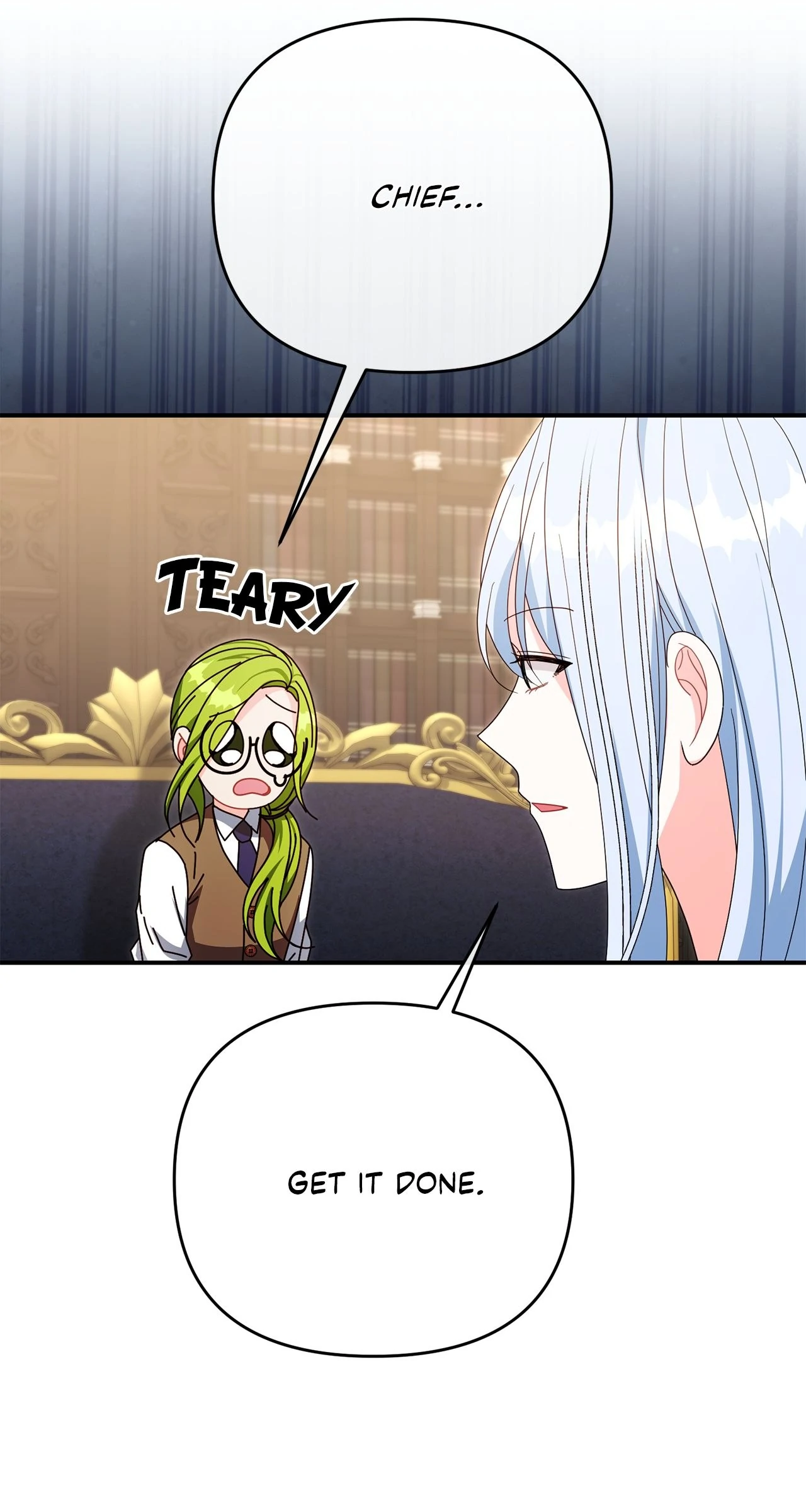 No, I Only Charmed the Princess! Chapter 48 - page 78