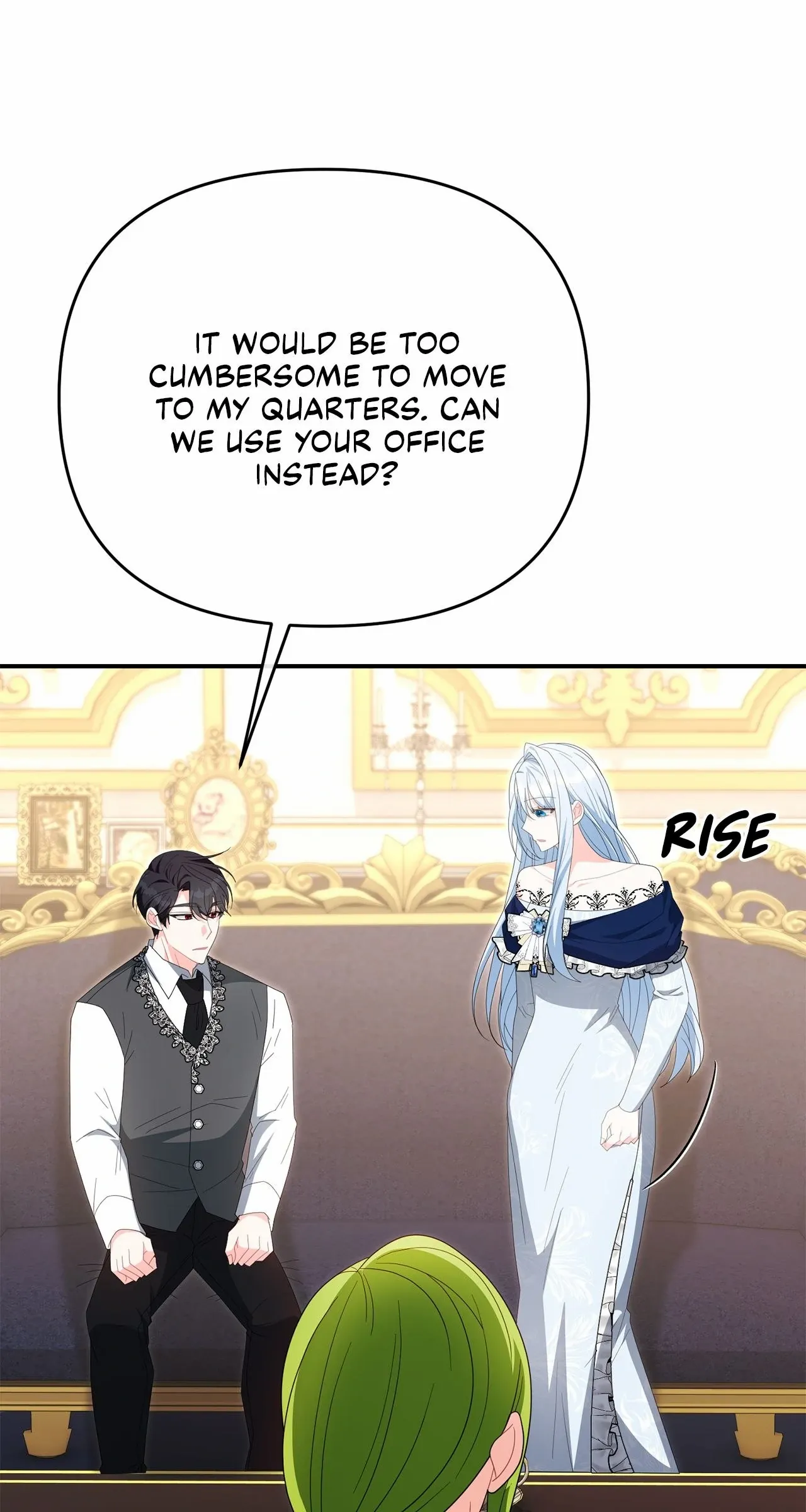 No, I Only Charmed the Princess! Chapter 48 - page 79