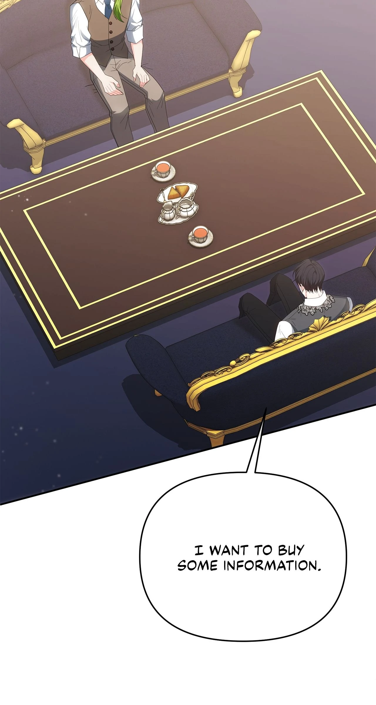 No, I Only Charmed the Princess! Chapter 49 - page 12