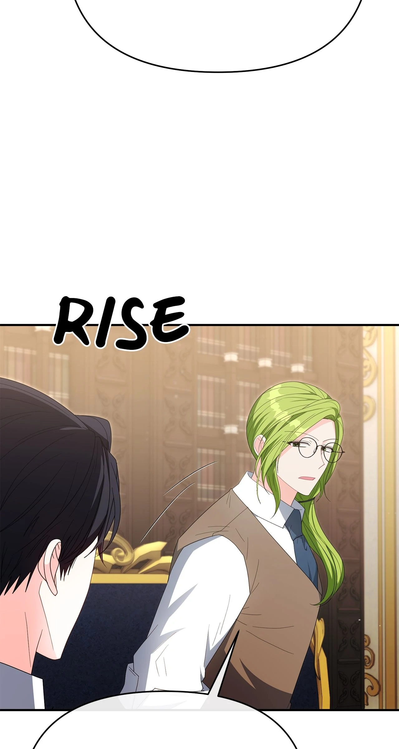 No, I Only Charmed the Princess! Chapter 49 - page 14