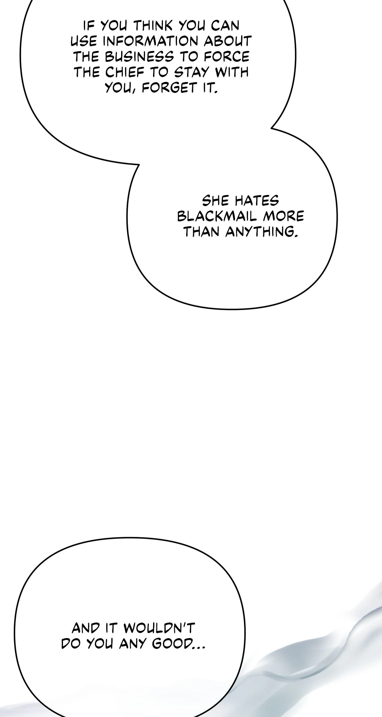 No, I Only Charmed the Princess! Chapter 49 - page 15