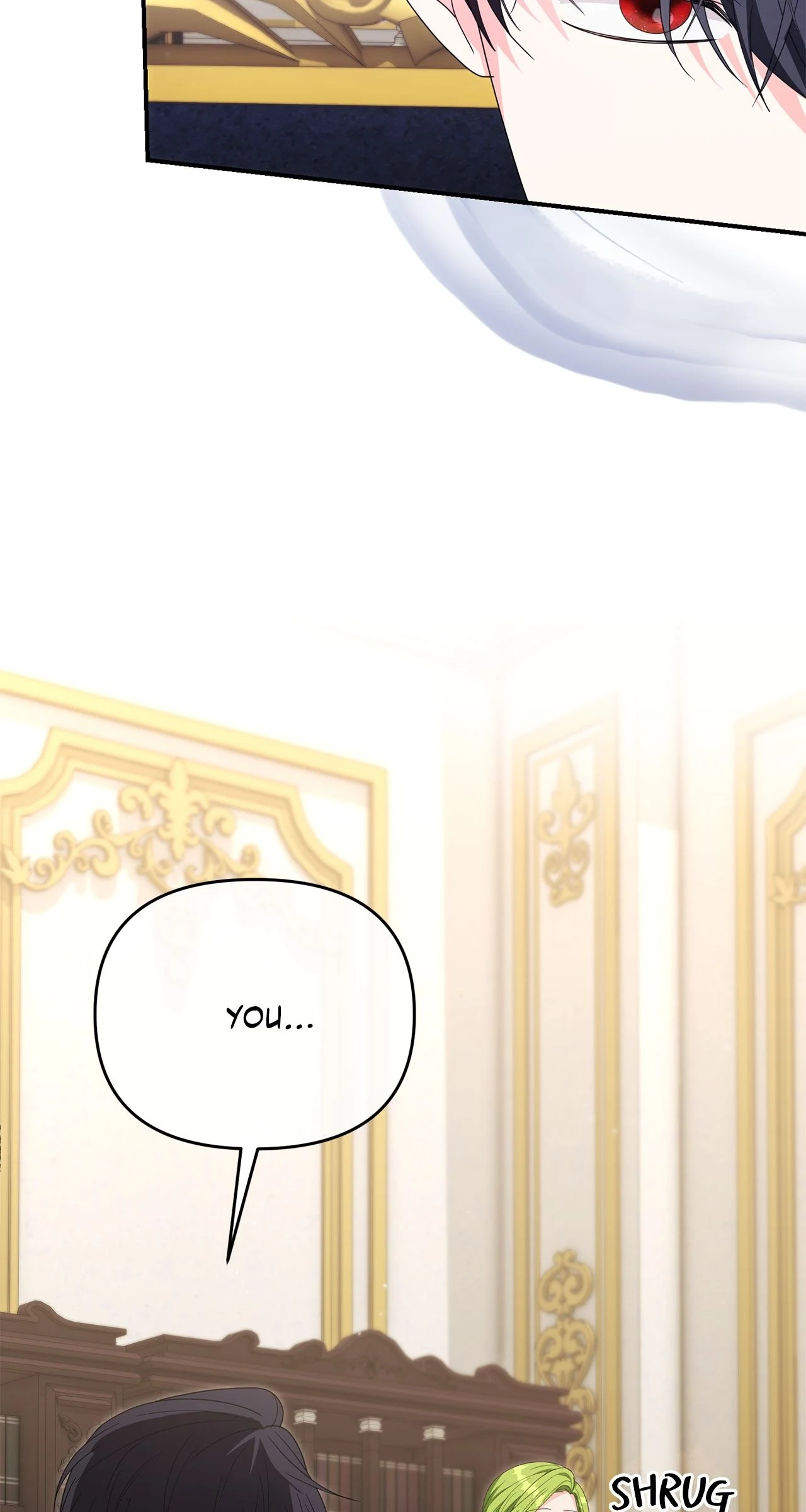 No, I Only Charmed the Princess! Chapter 49 - page 17