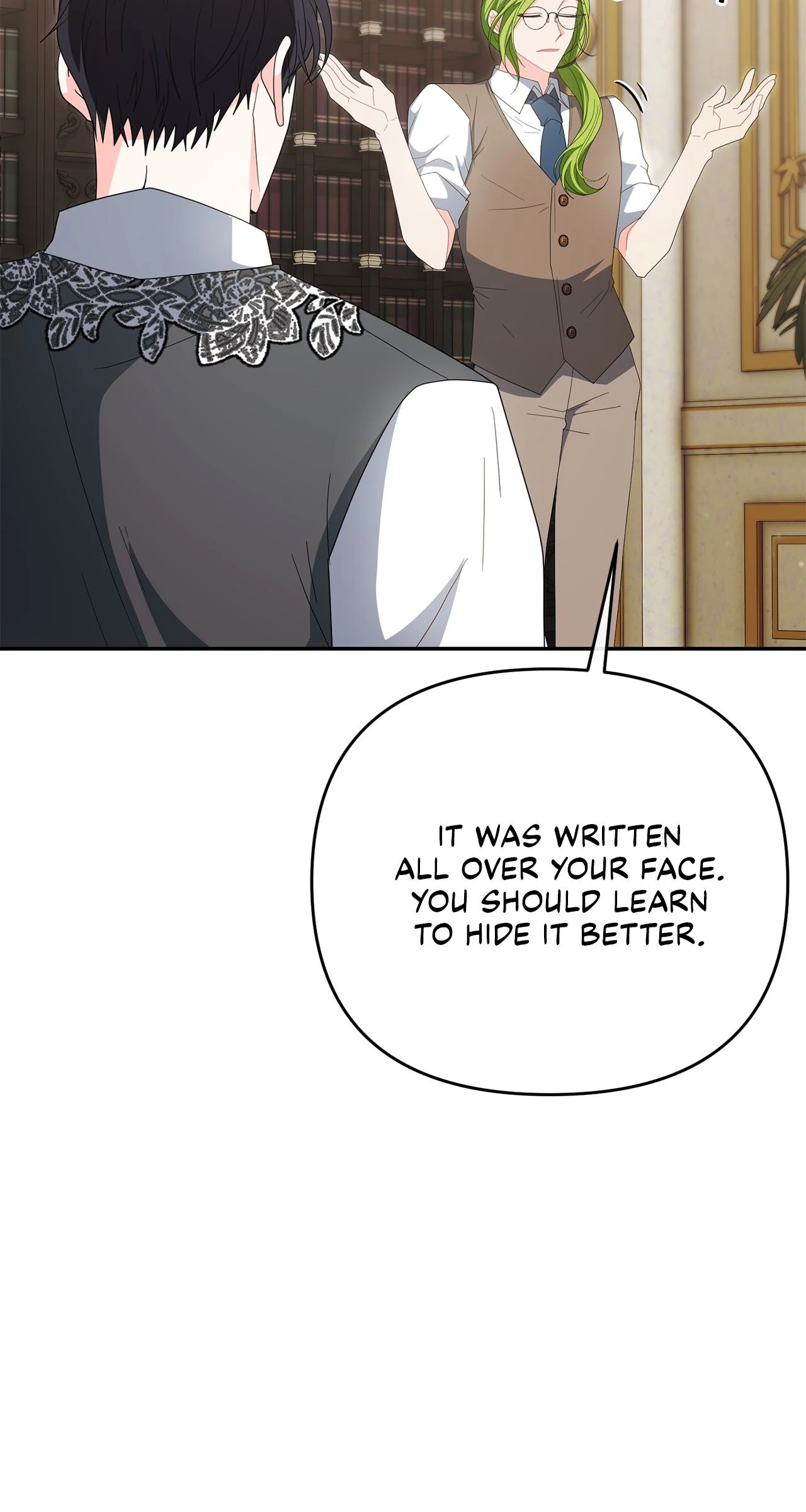 No, I Only Charmed the Princess! Chapter 49 - page 18