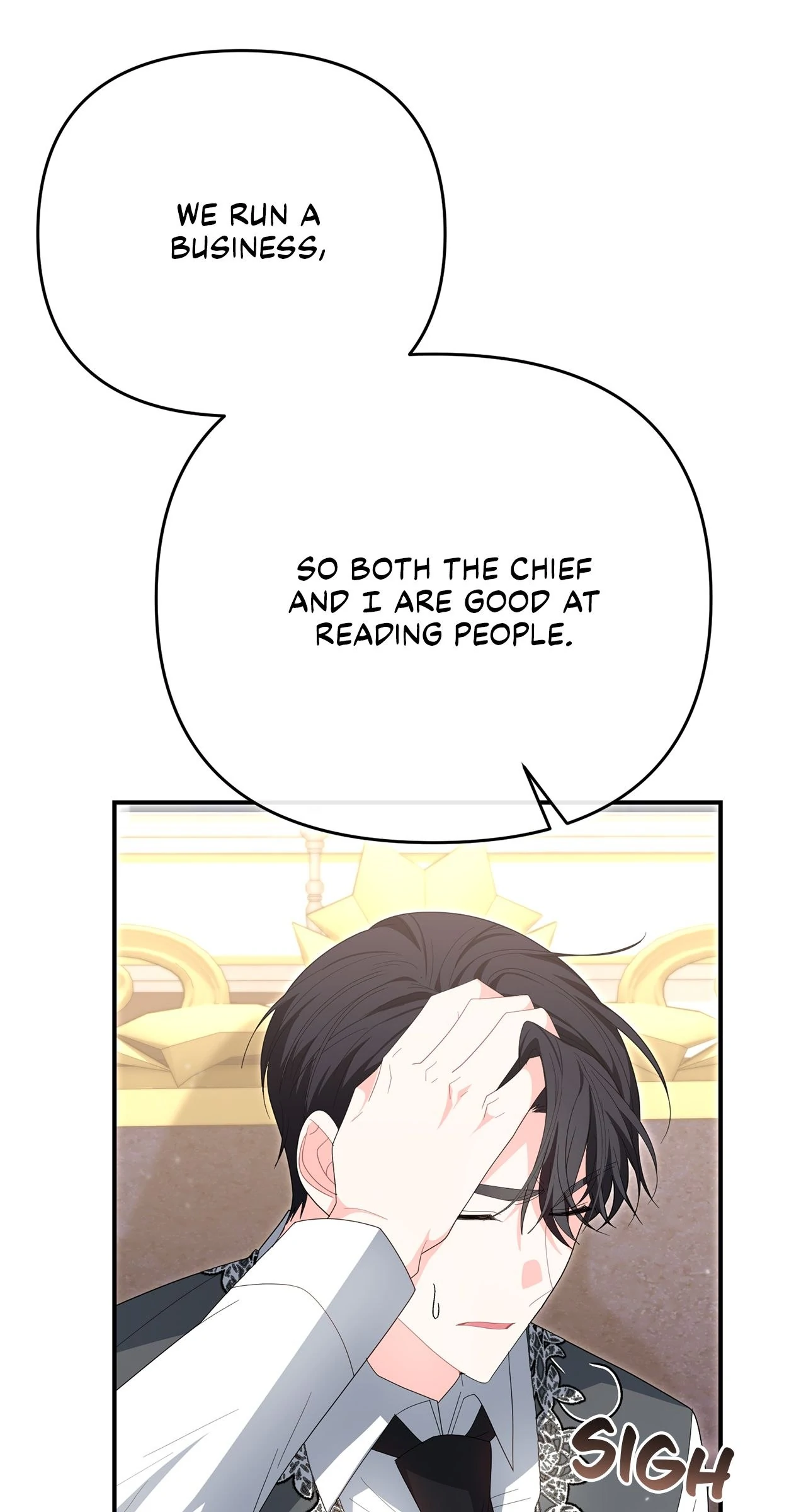 No, I Only Charmed the Princess! Chapter 49 - page 19