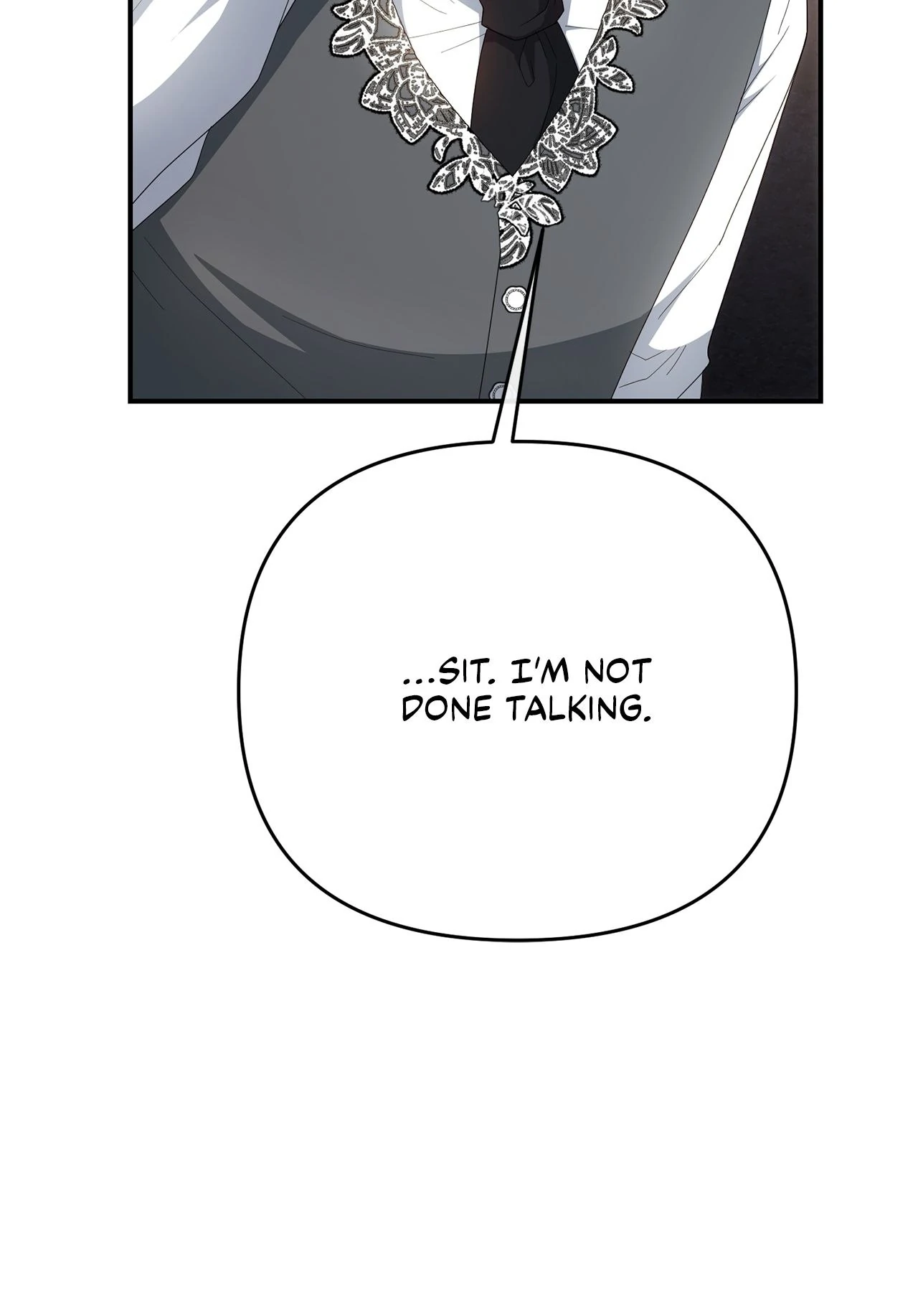 No, I Only Charmed the Princess! Chapter 49 - page 20