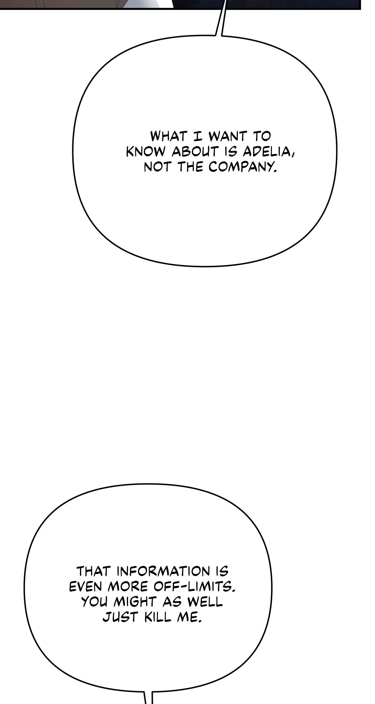 No, I Only Charmed the Princess! Chapter 49 - page 22