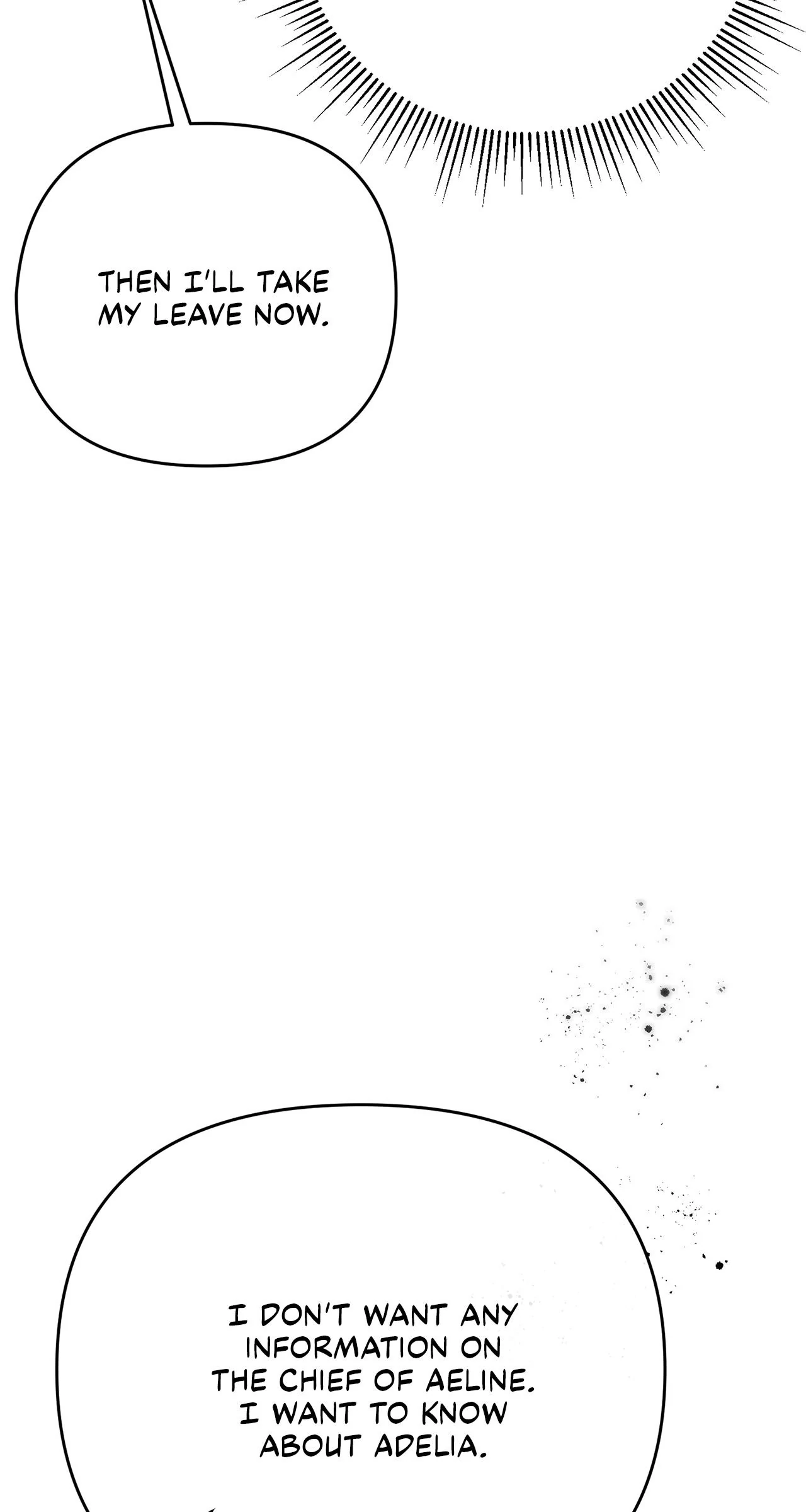 No, I Only Charmed the Princess! Chapter 49 - page 25