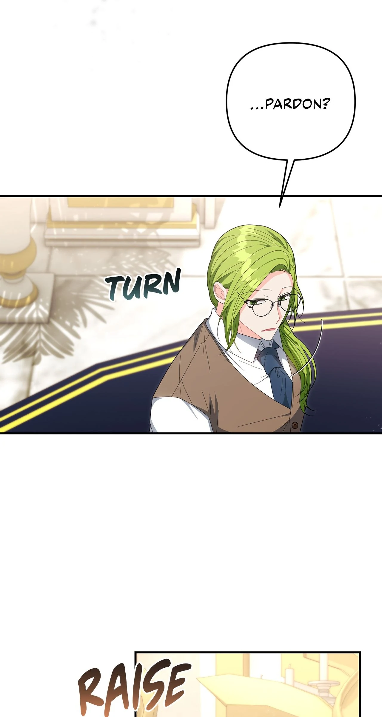 No, I Only Charmed the Princess! Chapter 49 - page 27