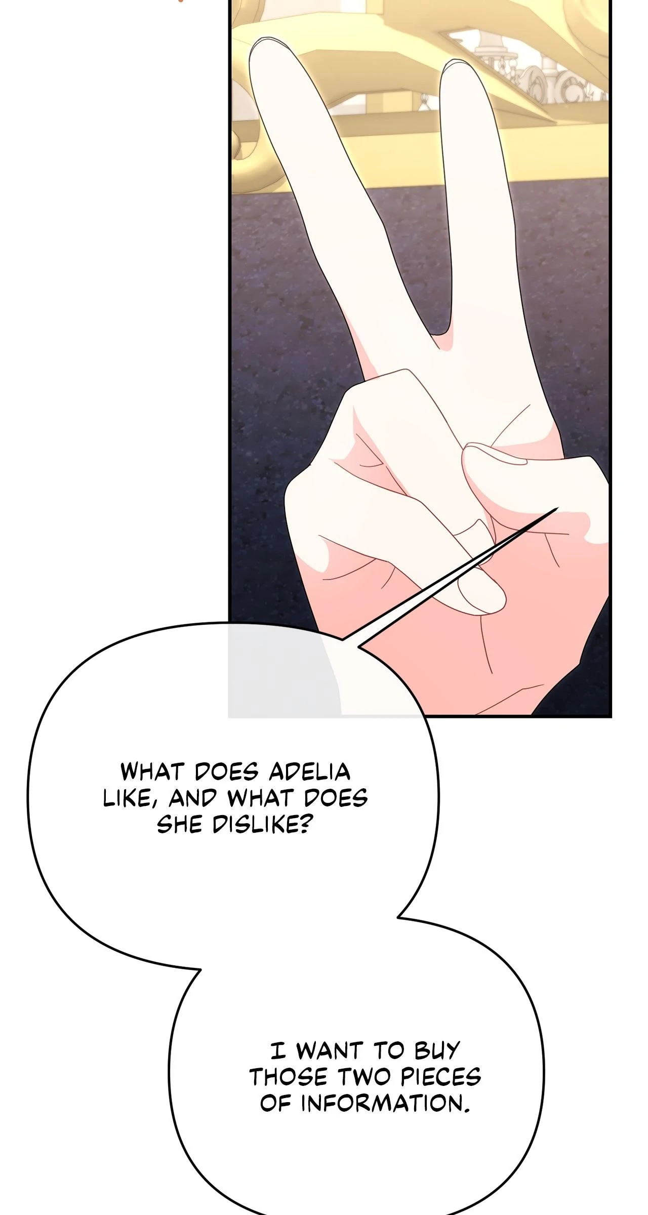 No, I Only Charmed the Princess! Chapter 49 - page 28