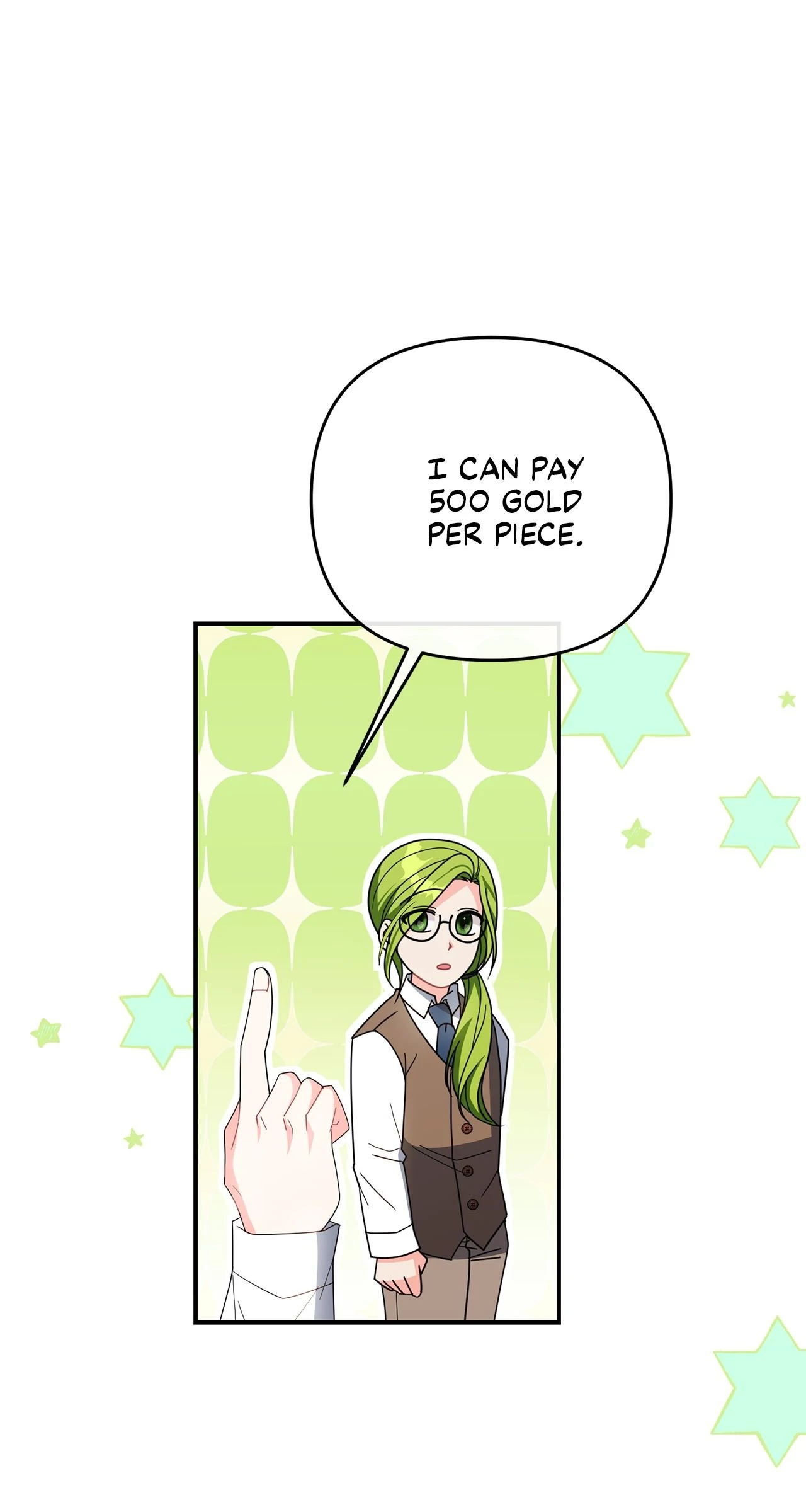 No, I Only Charmed the Princess! Chapter 49 - page 30