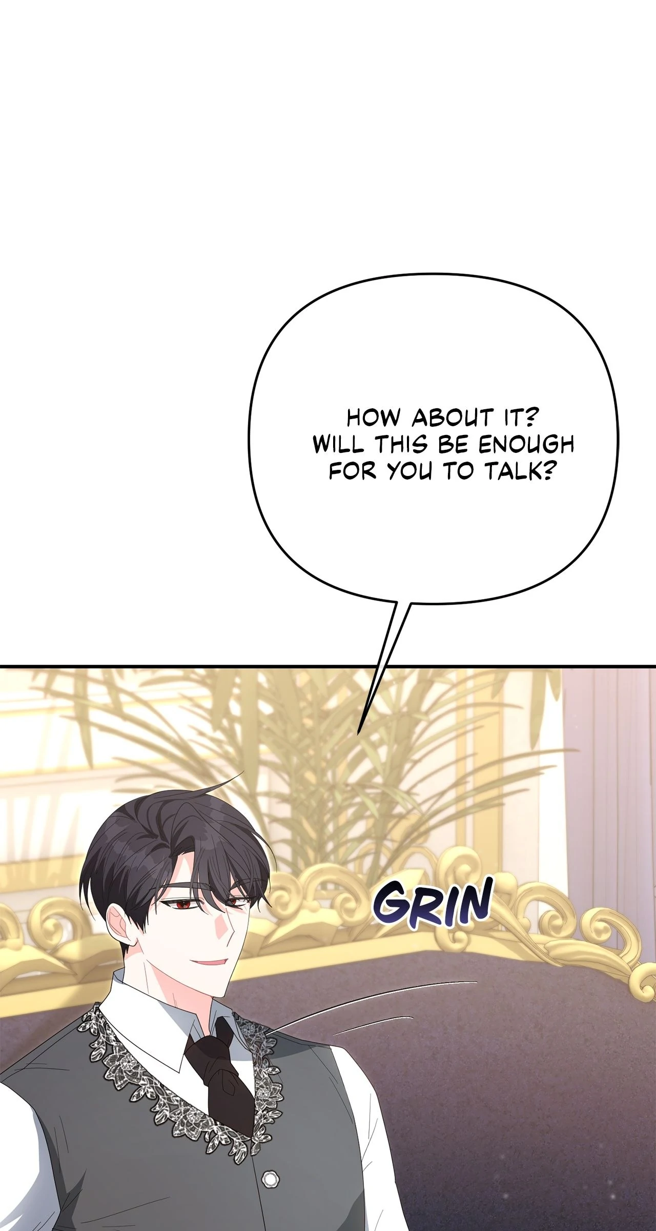 No, I Only Charmed the Princess! Chapter 49 - page 32