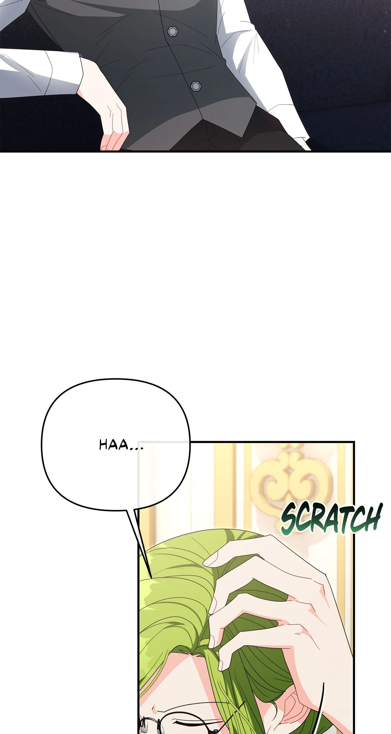 No, I Only Charmed the Princess! Chapter 49 - page 33