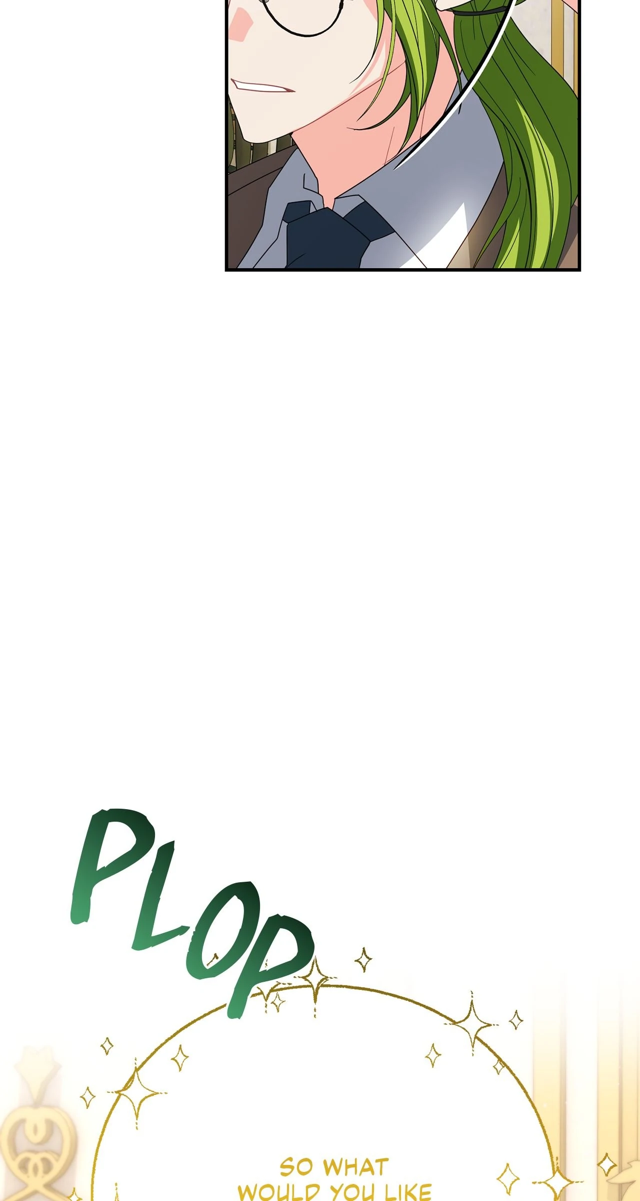 No, I Only Charmed the Princess! Chapter 49 - page 34