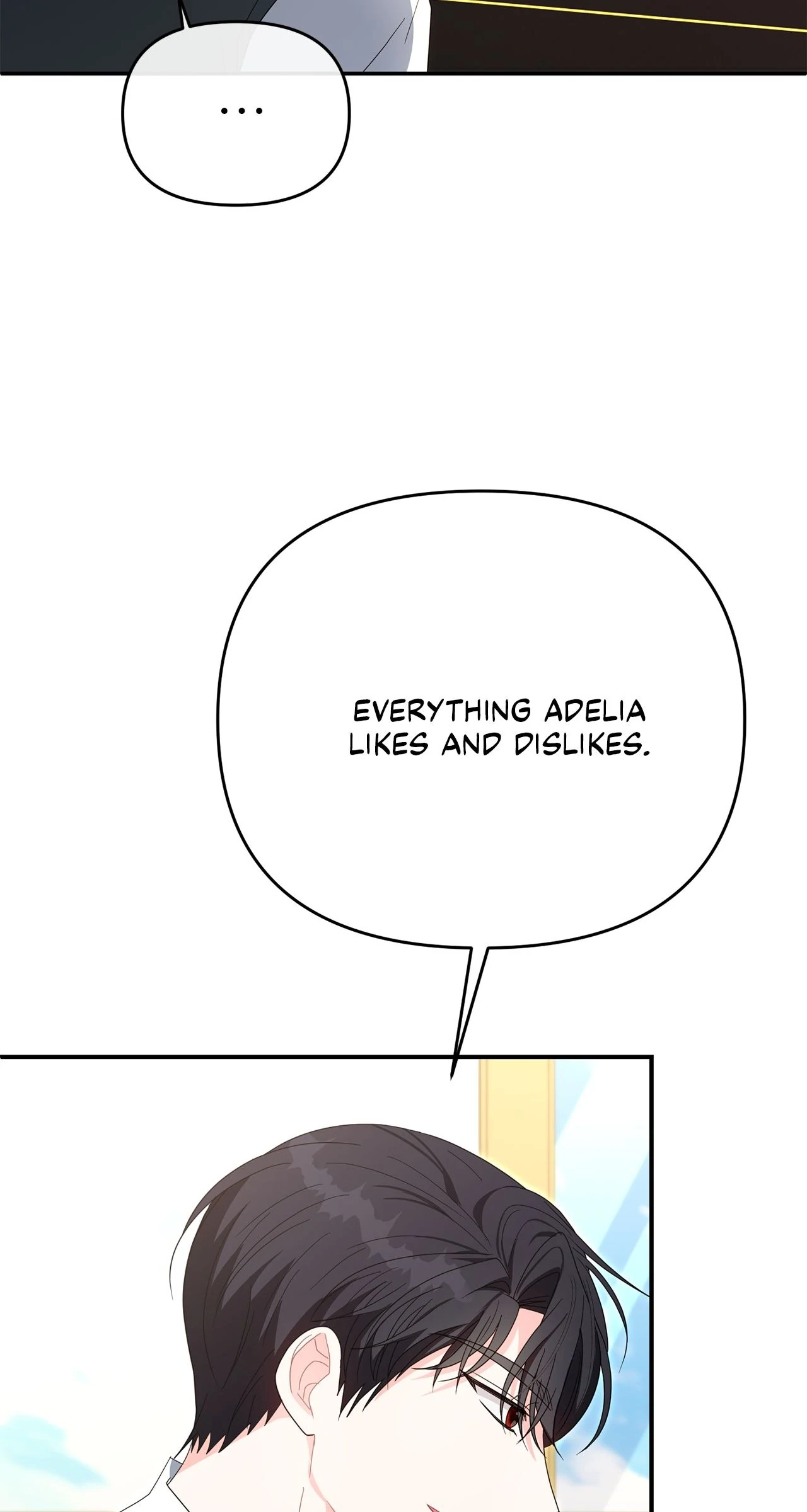 No, I Only Charmed the Princess! Chapter 49 - page 36