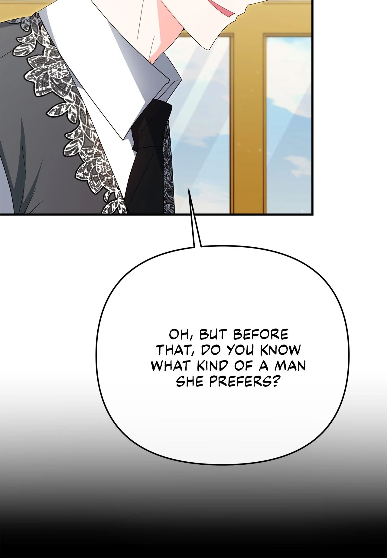 No, I Only Charmed the Princess! Chapter 49 - page 37