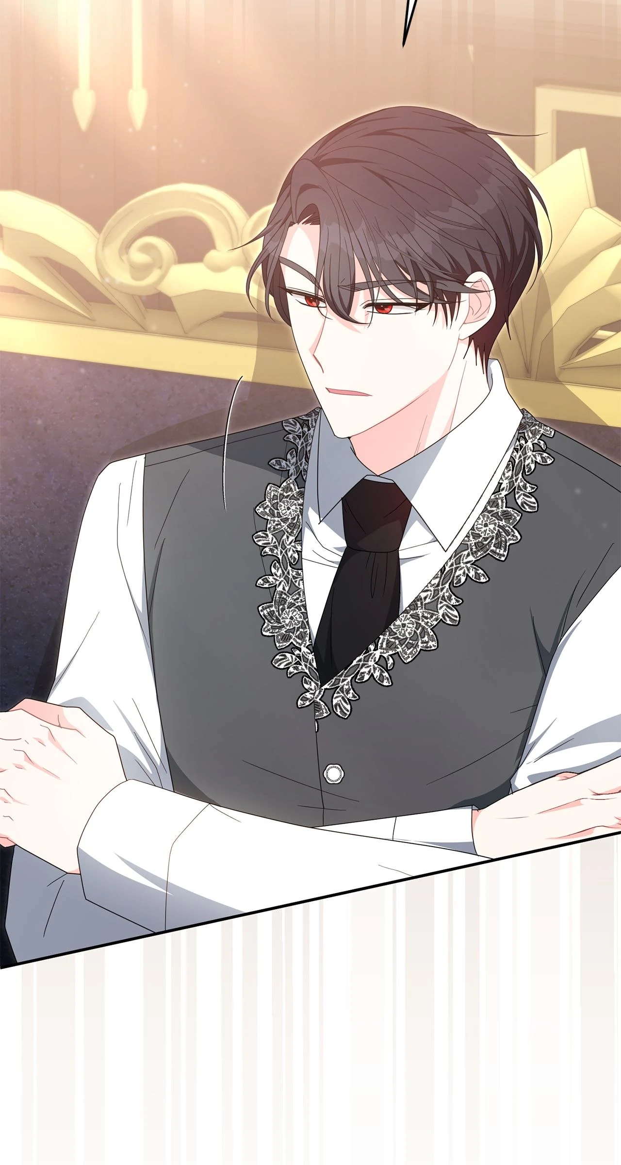 No, I Only Charmed the Princess! Chapter 49 - page 3