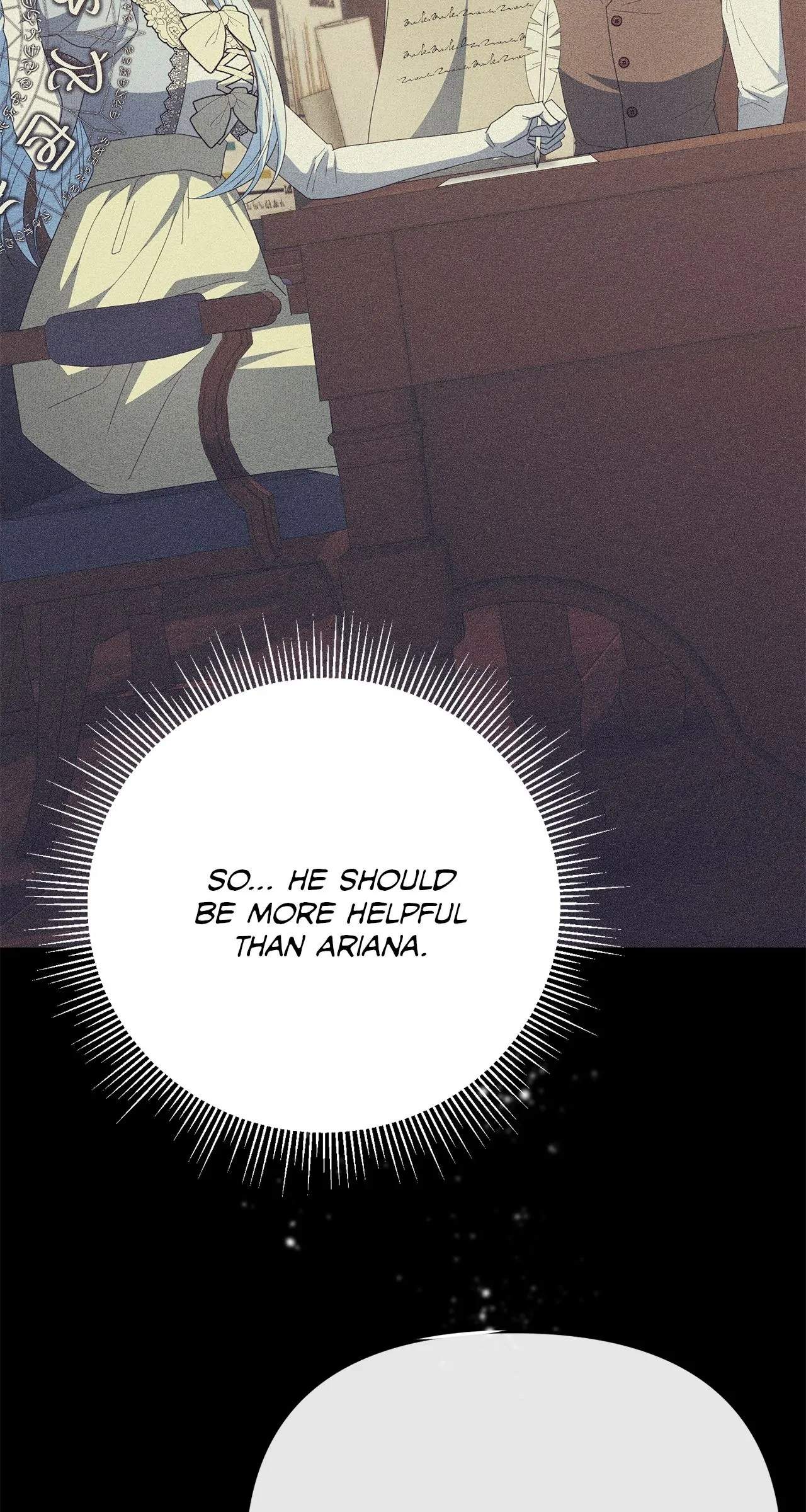 No, I Only Charmed the Princess! Chapter 49 - page 39