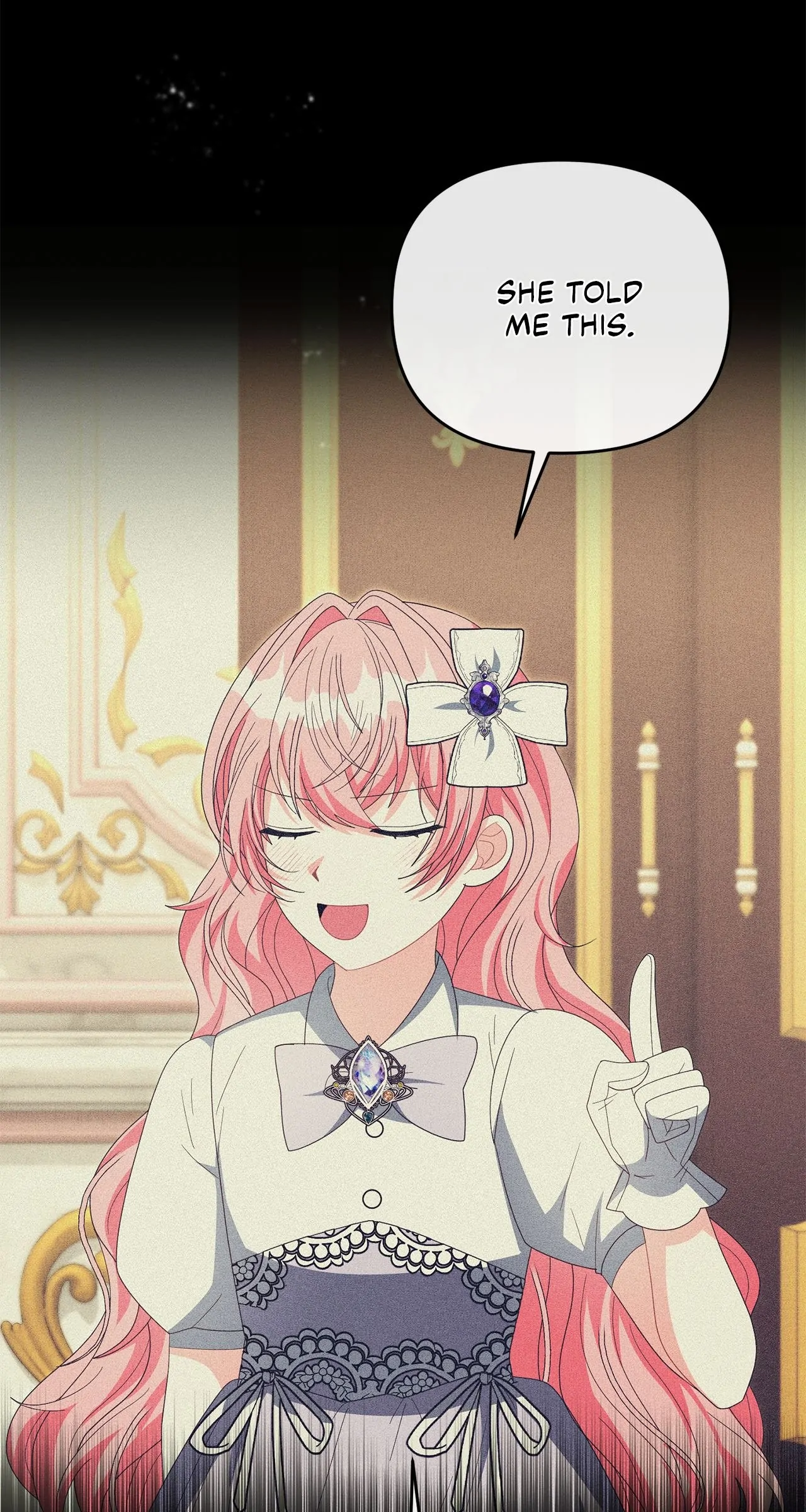 No, I Only Charmed the Princess! Chapter 49 - page 41