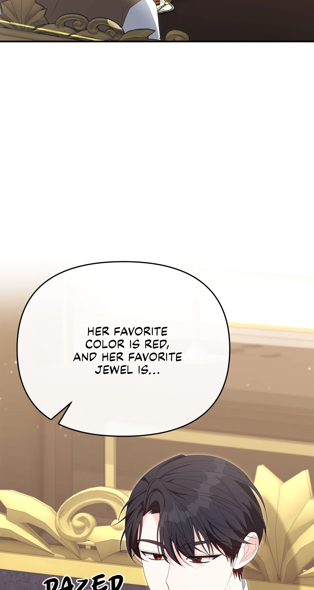 No, I Only Charmed the Princess! Chapter 49 - page 45