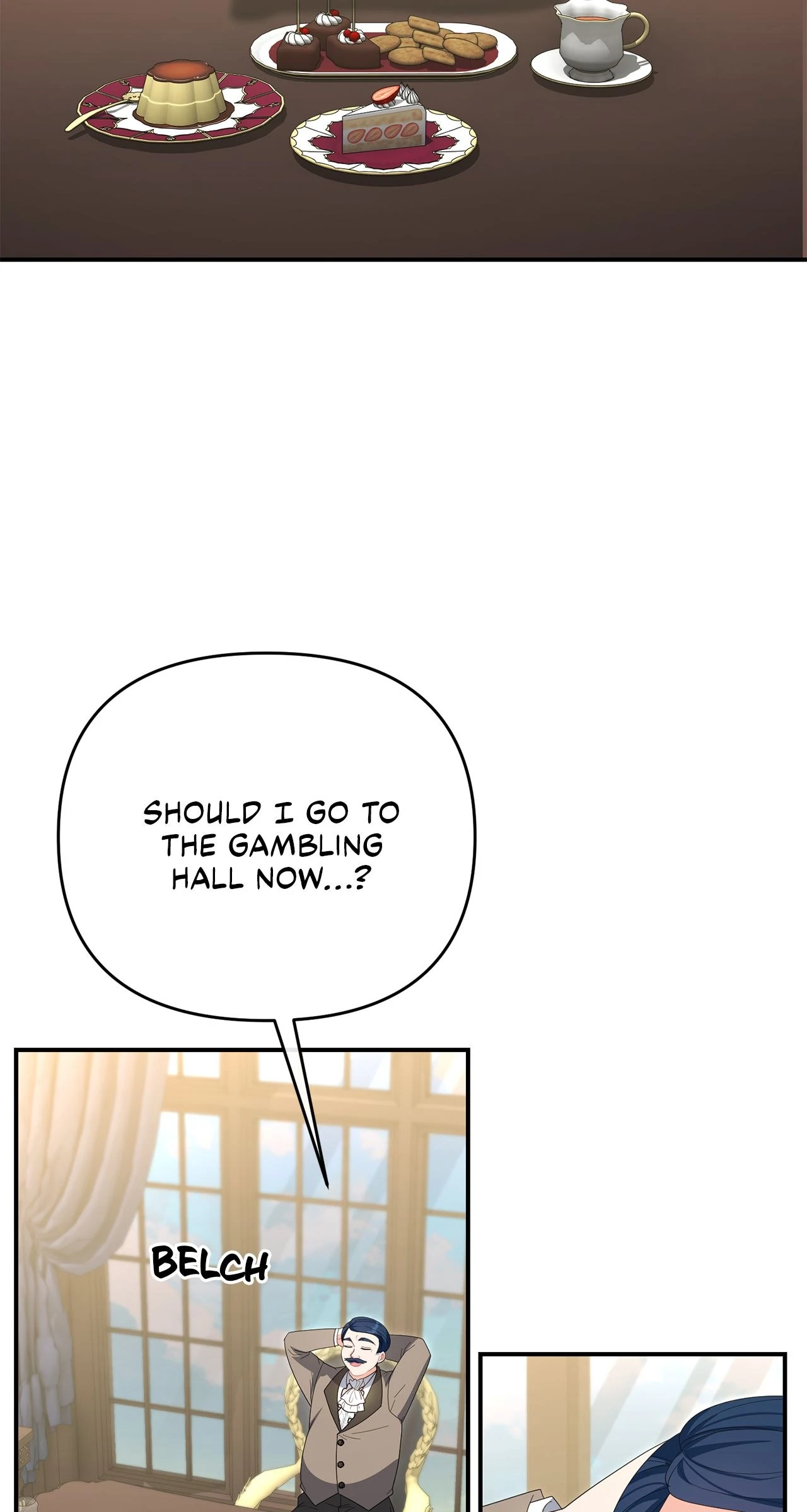 No, I Only Charmed the Princess! Chapter 49 - page 50