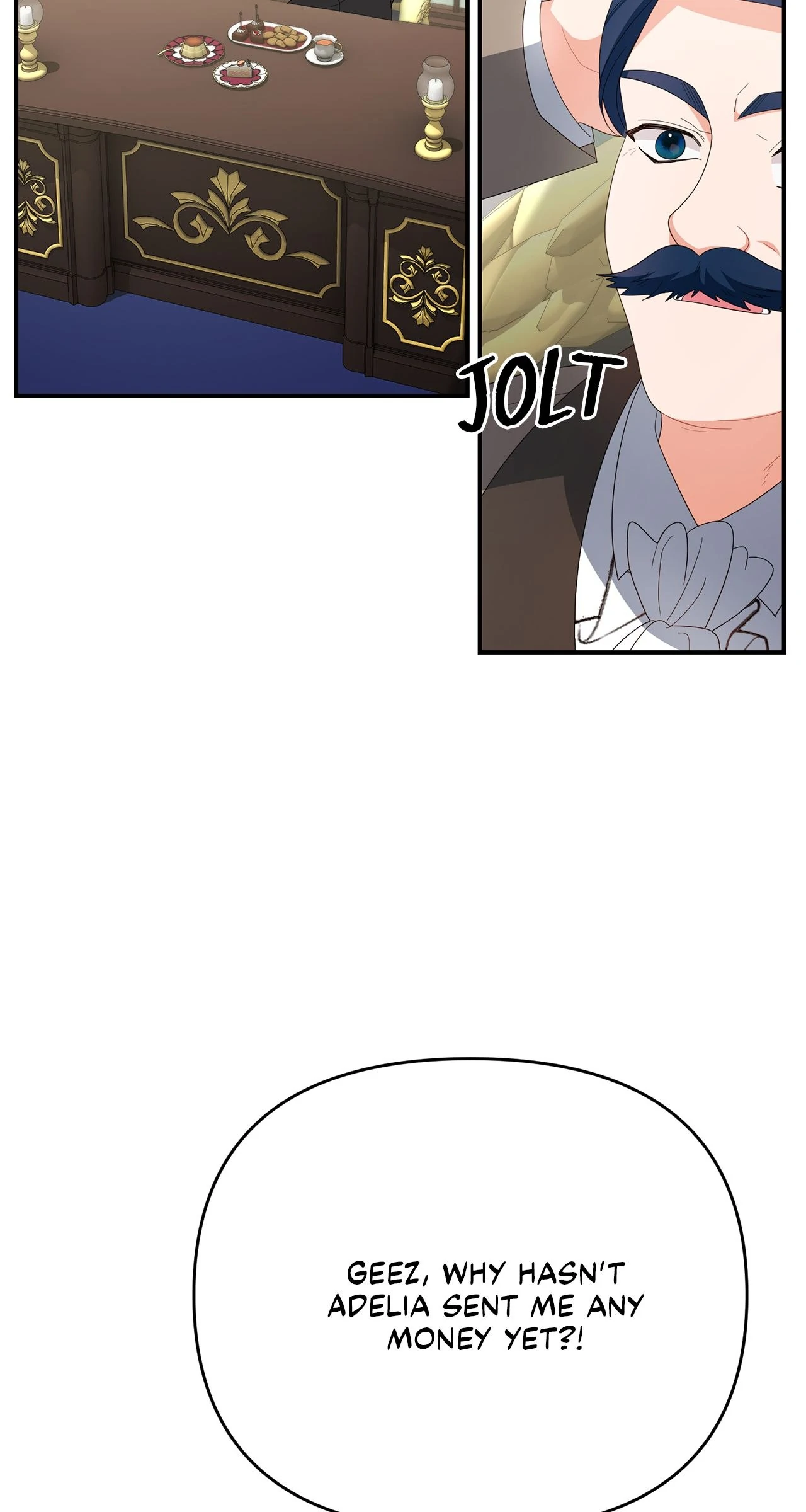 No, I Only Charmed the Princess! Chapter 49 - page 51