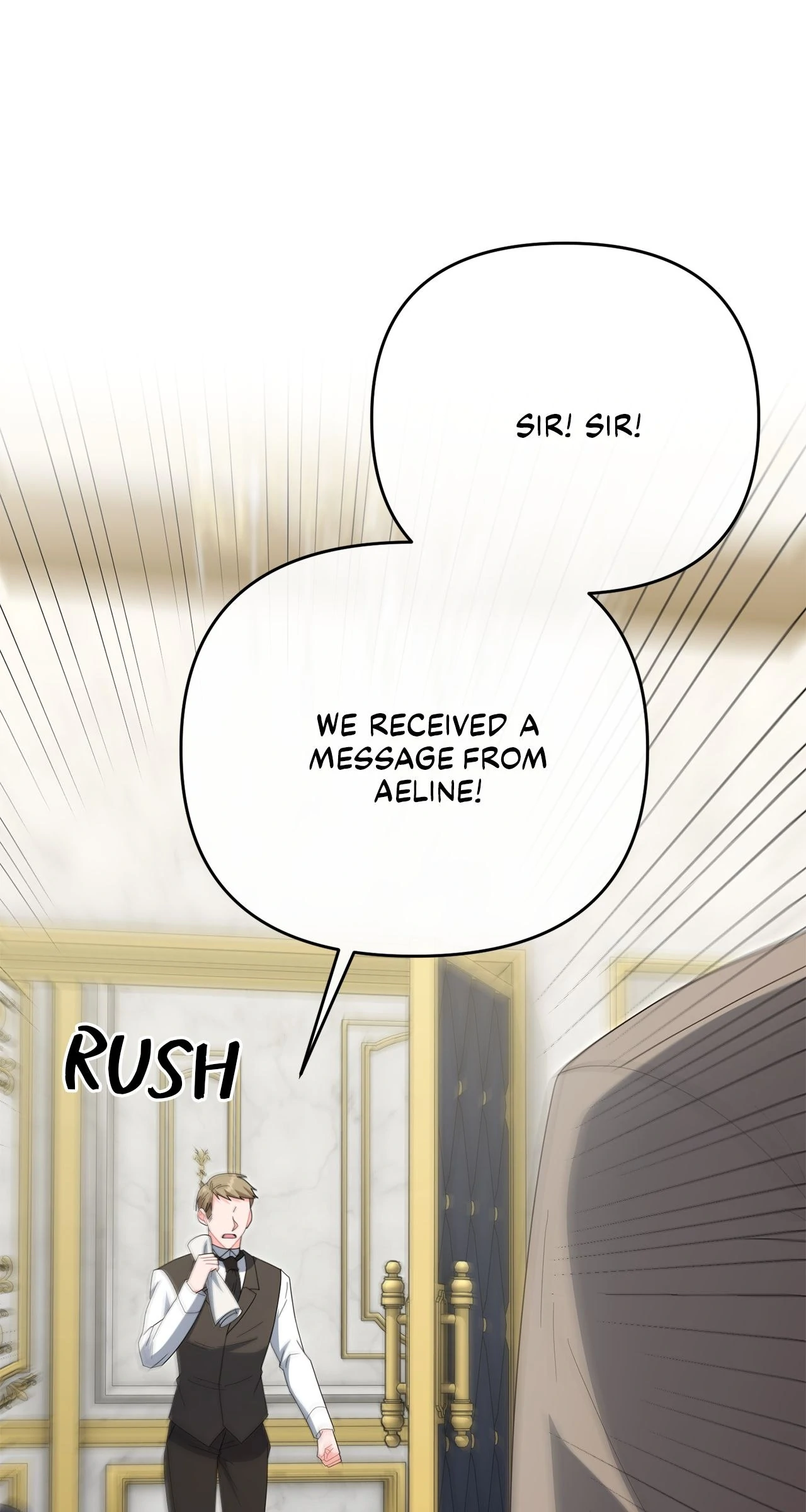 No, I Only Charmed the Princess! Chapter 49 - page 53