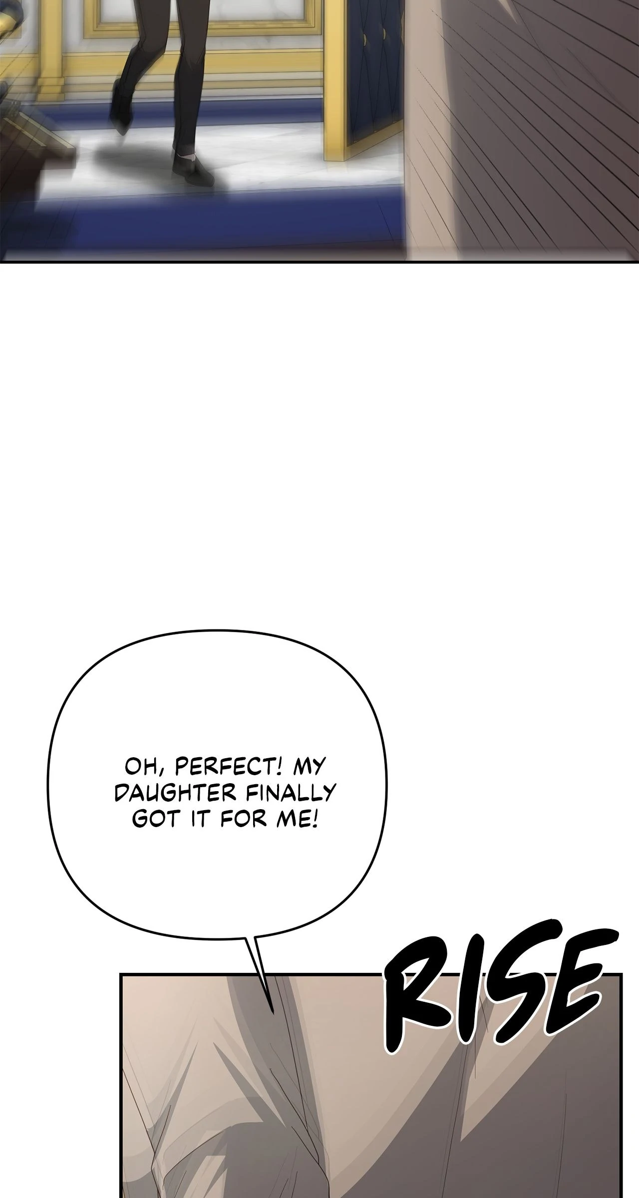 No, I Only Charmed the Princess! Chapter 49 - page 54