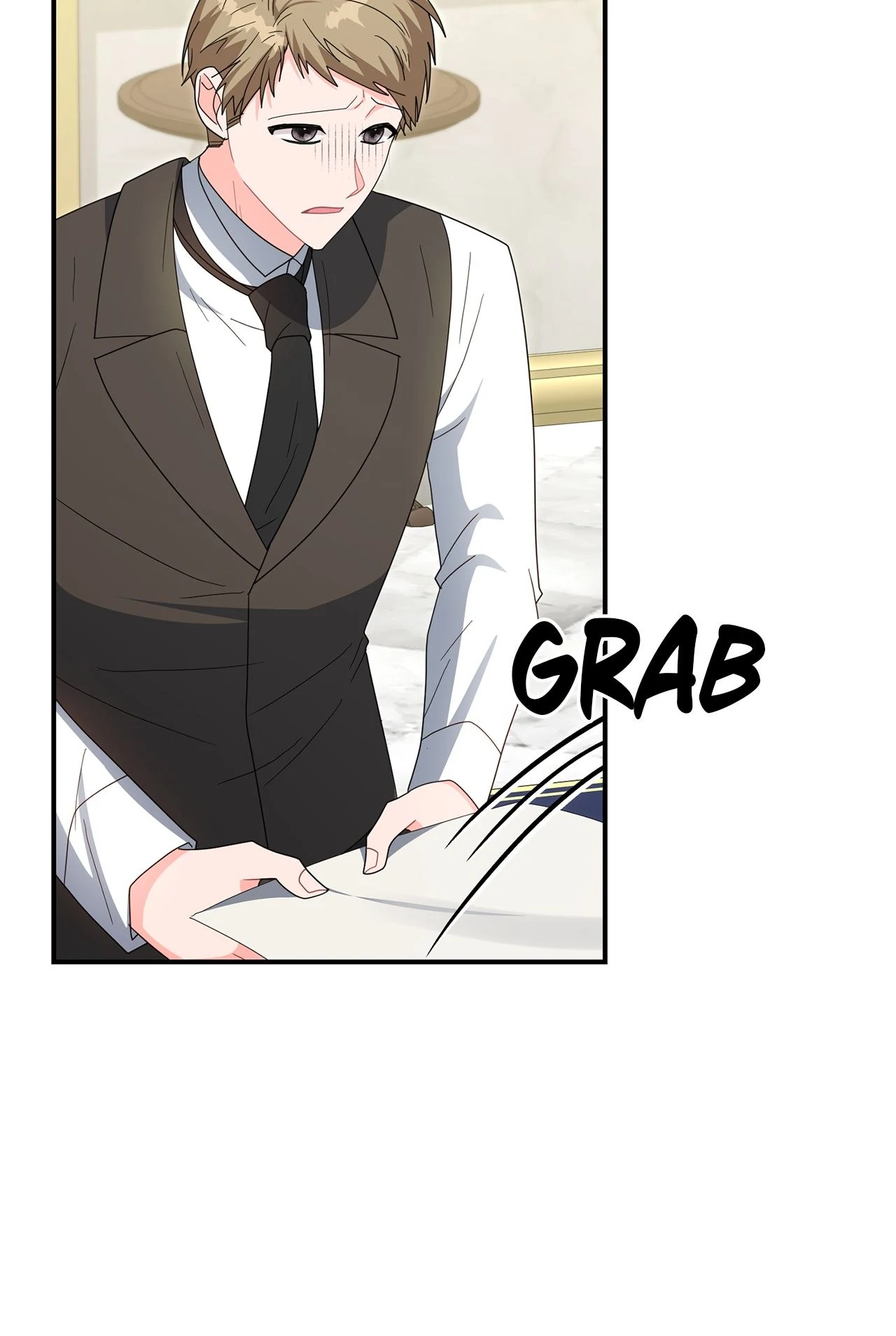 No, I Only Charmed the Princess! Chapter 49 - page 56